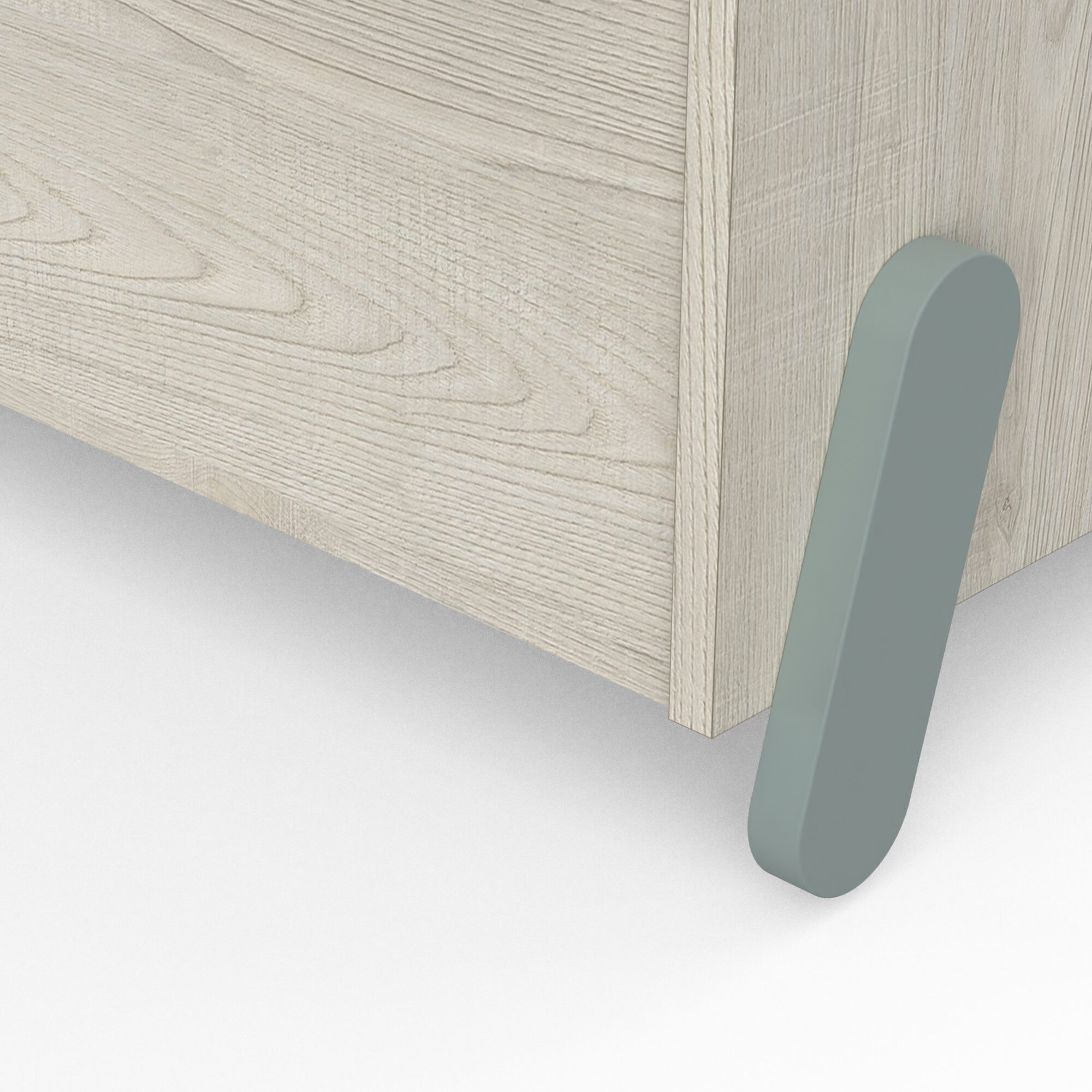 Commode 2 tiroirs ILIAN