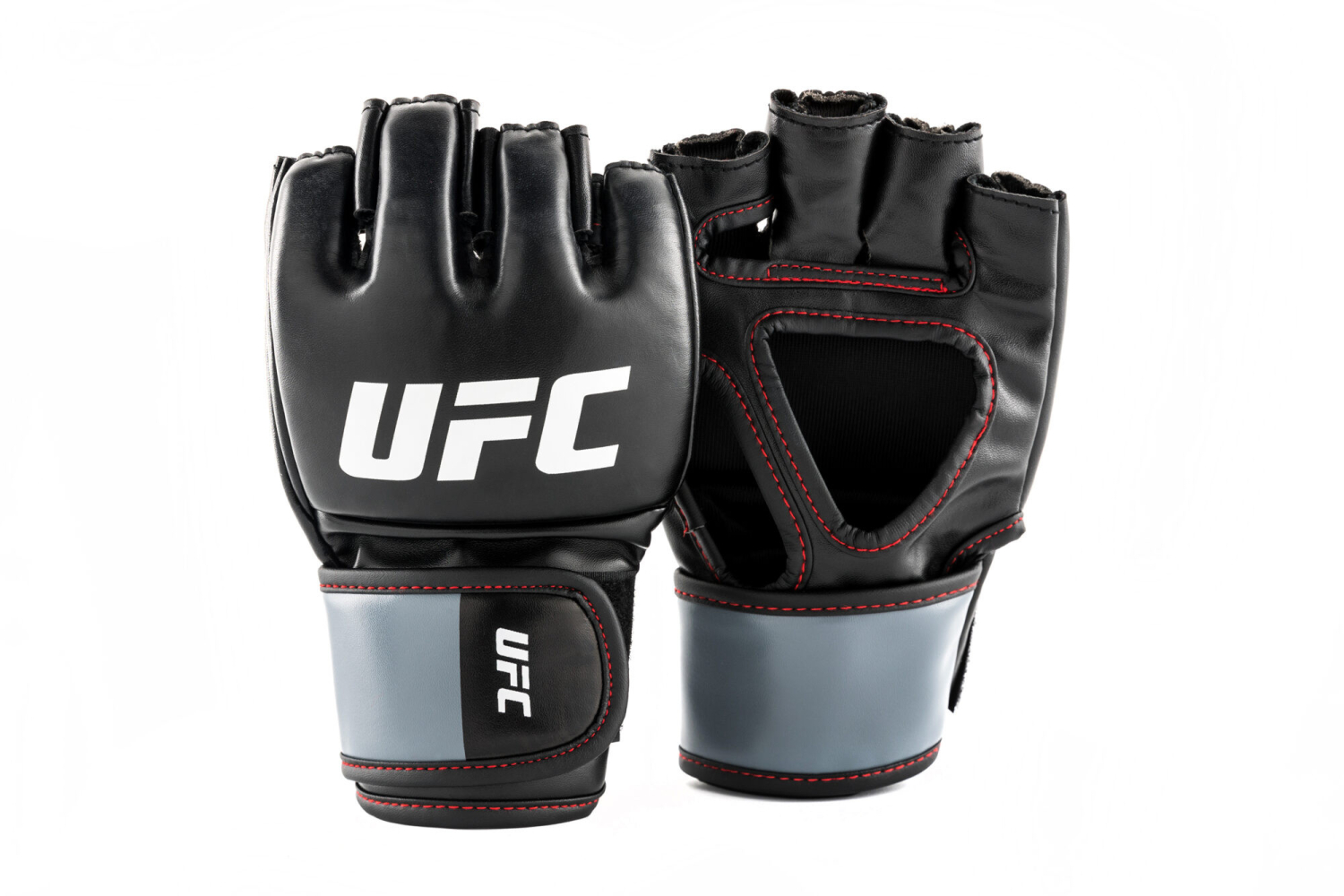 Gants MMA UFC 5 oz Noir