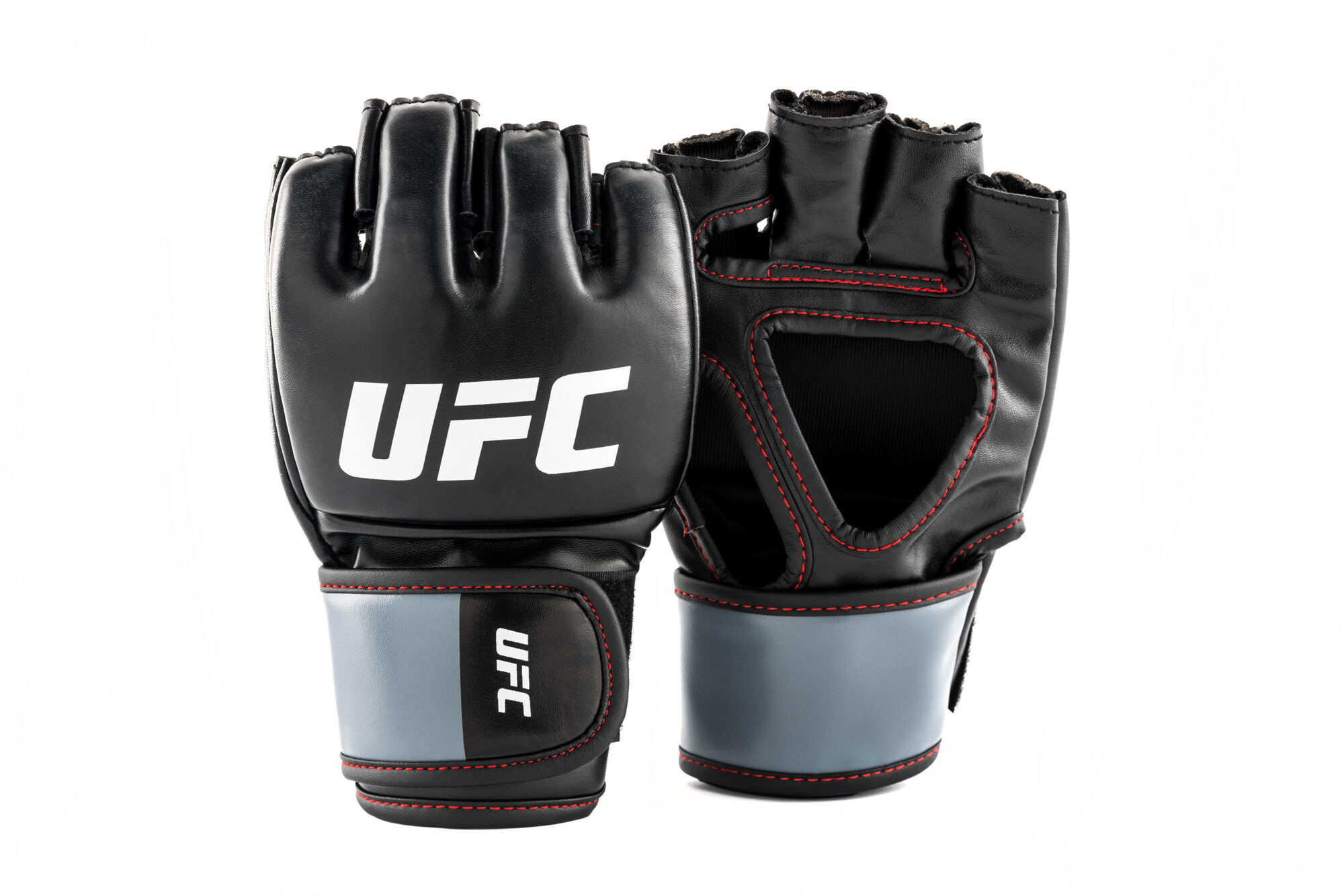 Gants MMA UFC 5 oz Noir