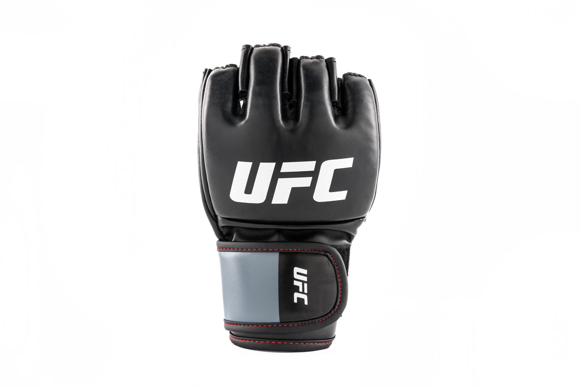 Gants MMA UFC 5 oz Noir