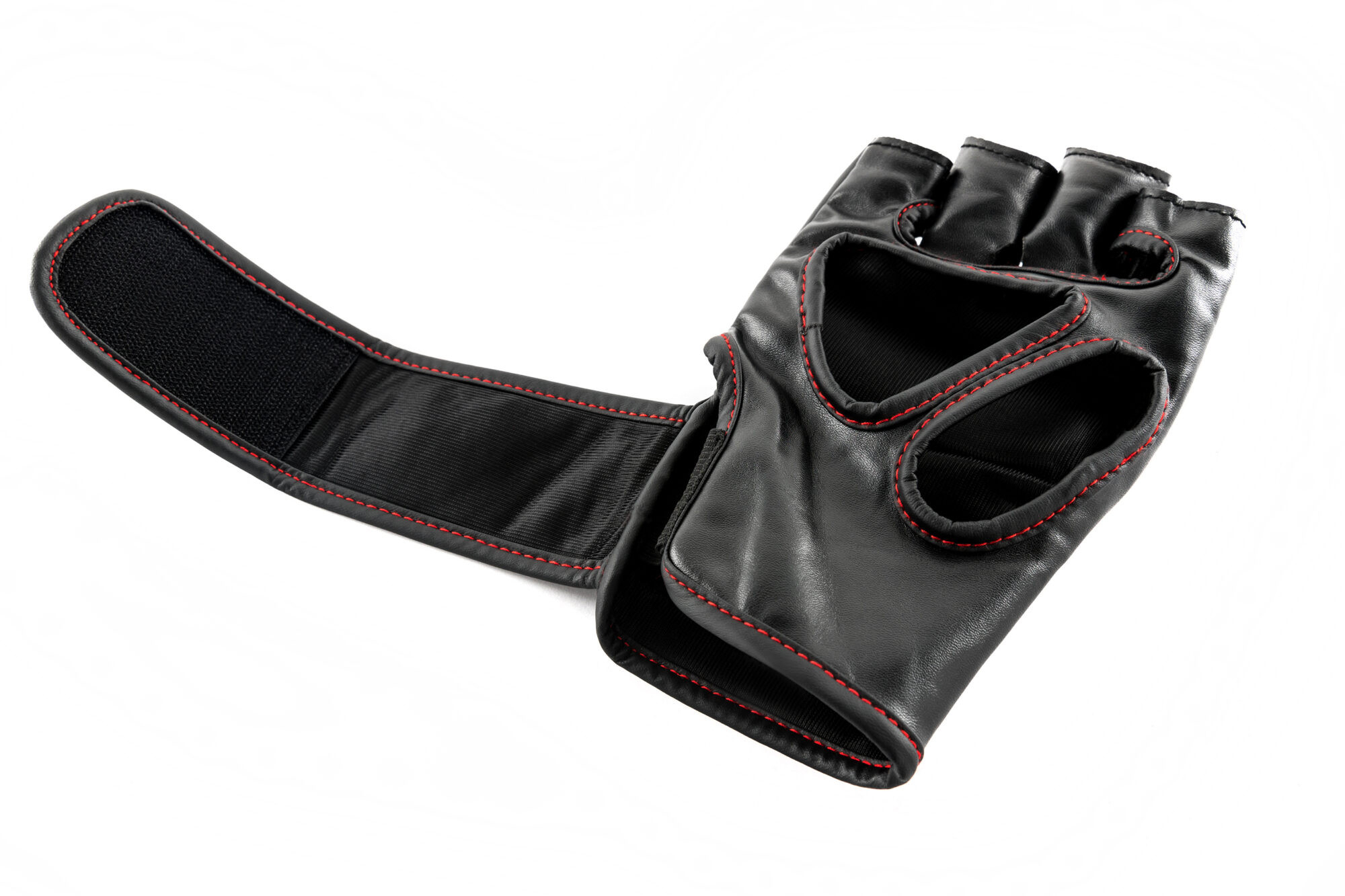 Gants MMA UFC 5 oz Noir