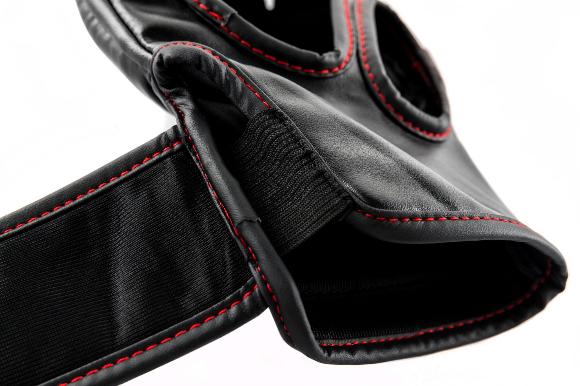 Gants MMA UFC 5 oz Noir