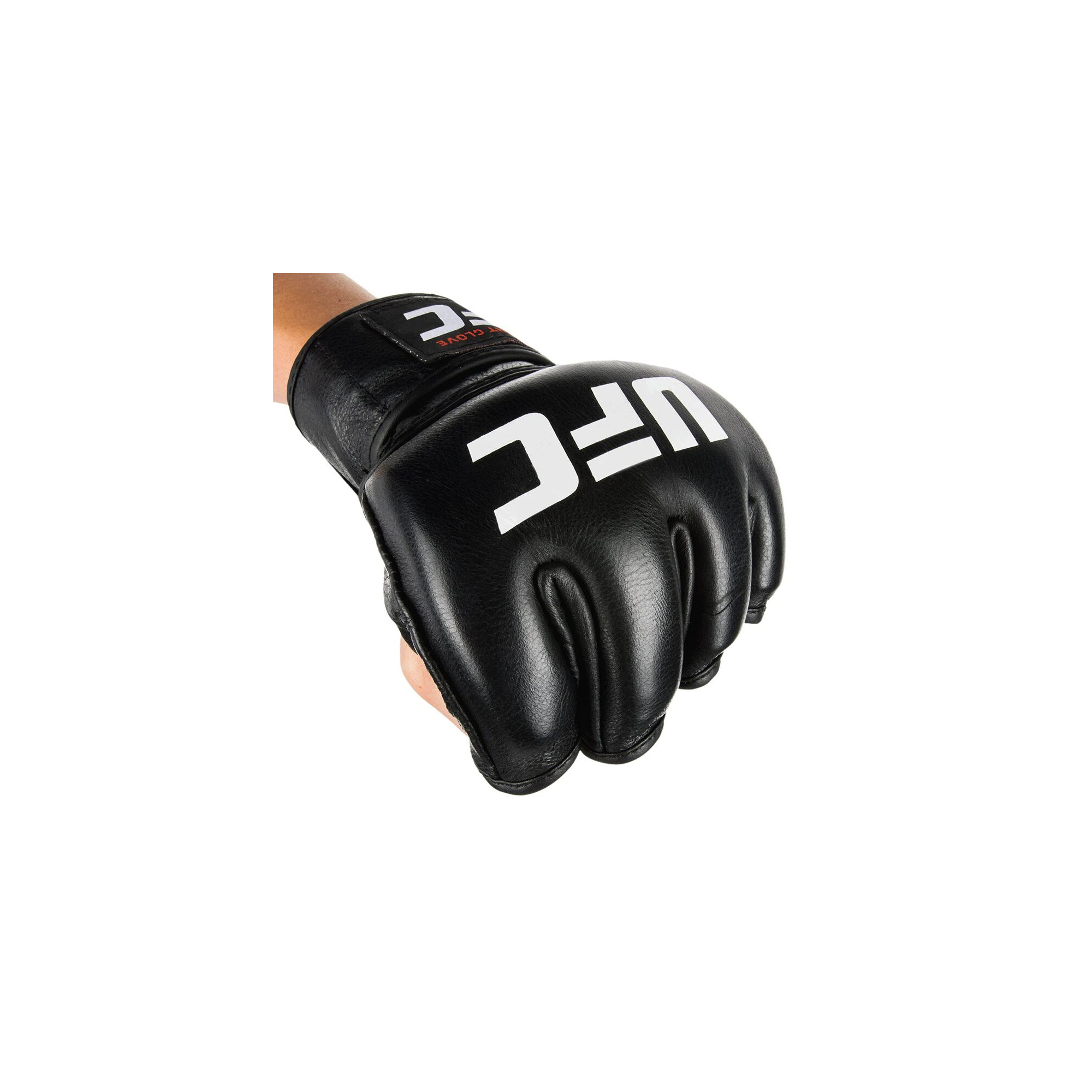 Gant de combat officiel - UFC - Noir - Taille XL