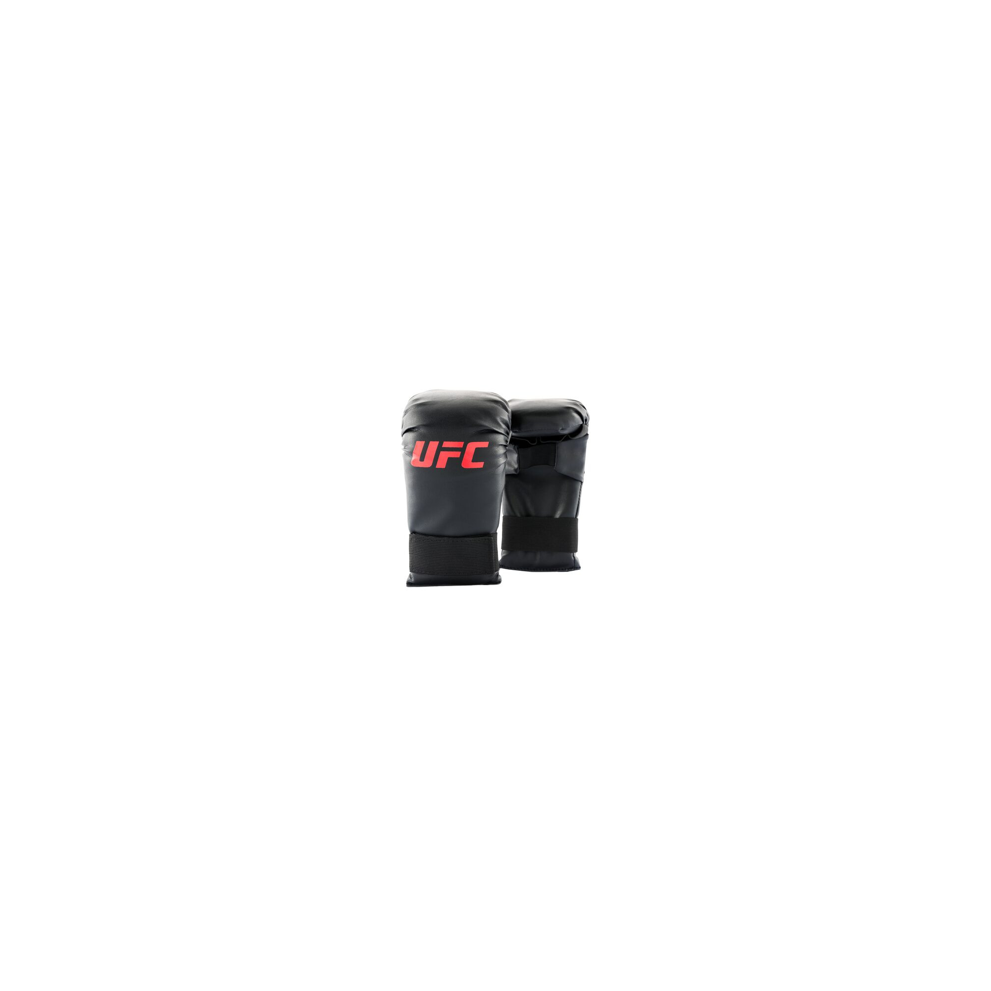 Set de gants de boxe enfant - UFC - Sac inclus