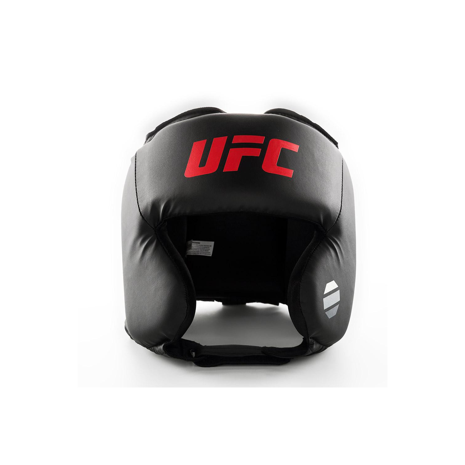Casque d'entraînement de boxe "Open Face" - UFC