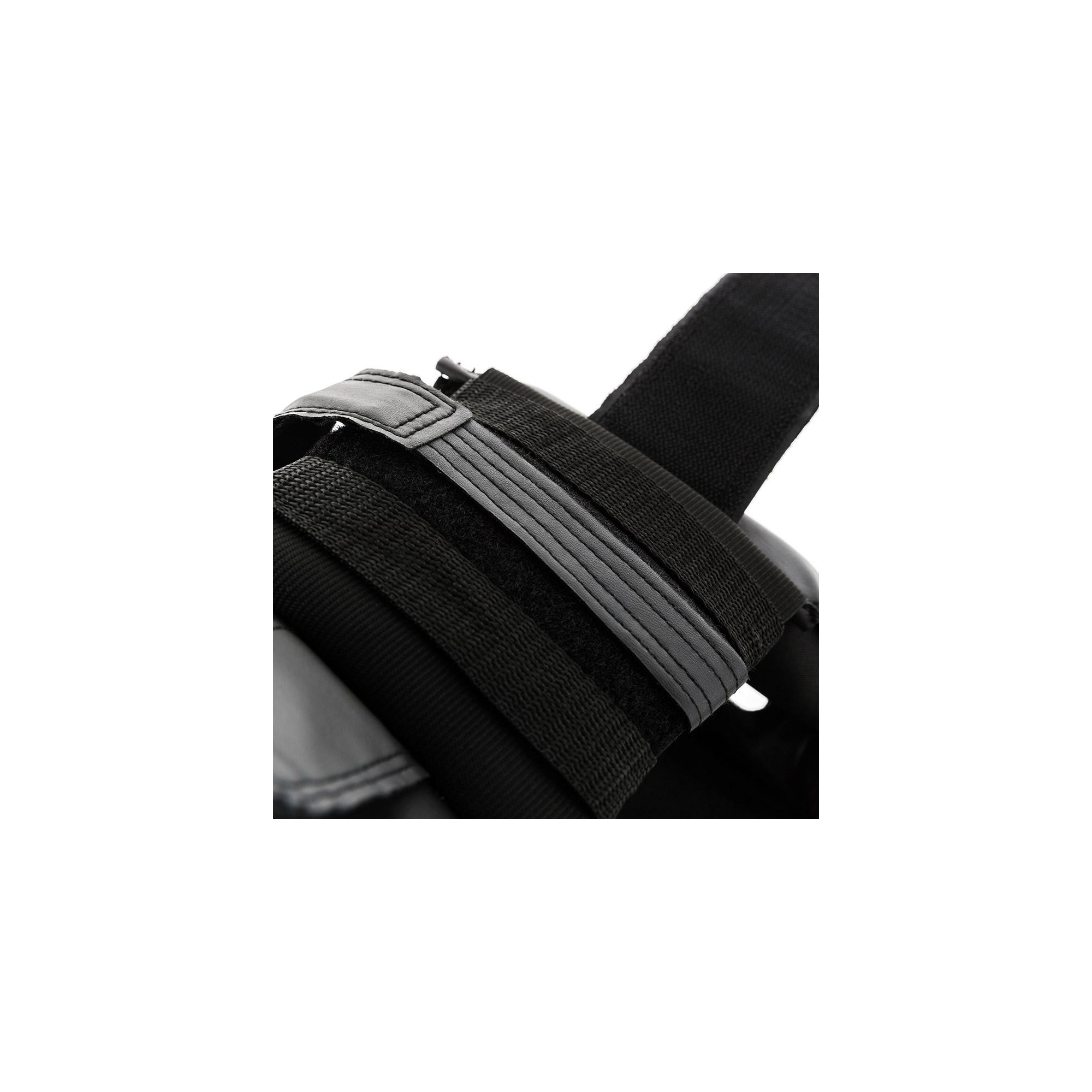 Casque d'entraînement de boxe "Open Face" - UFC