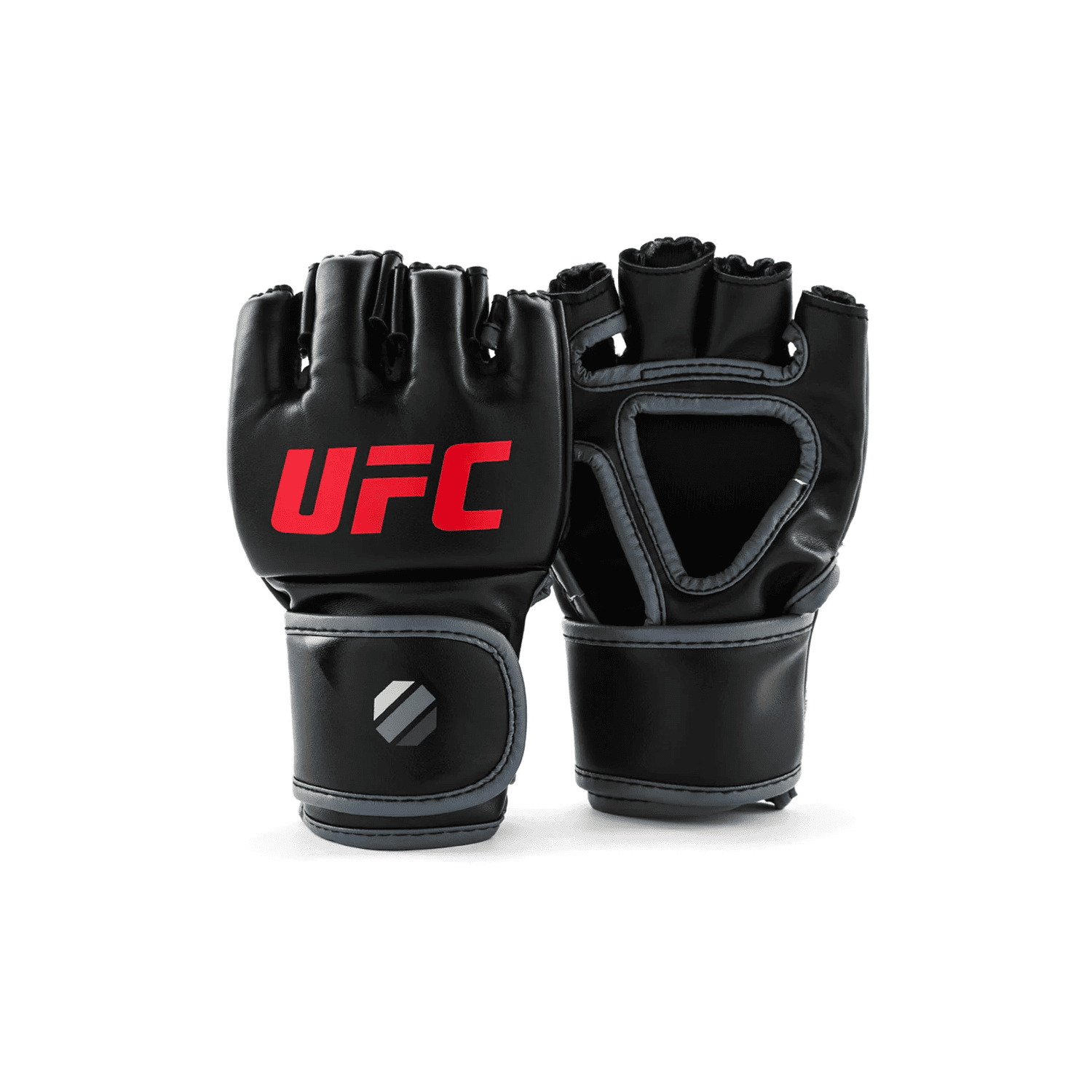 Gants de Grappling/MMA WMT - UFC - Noir - Taille S/M