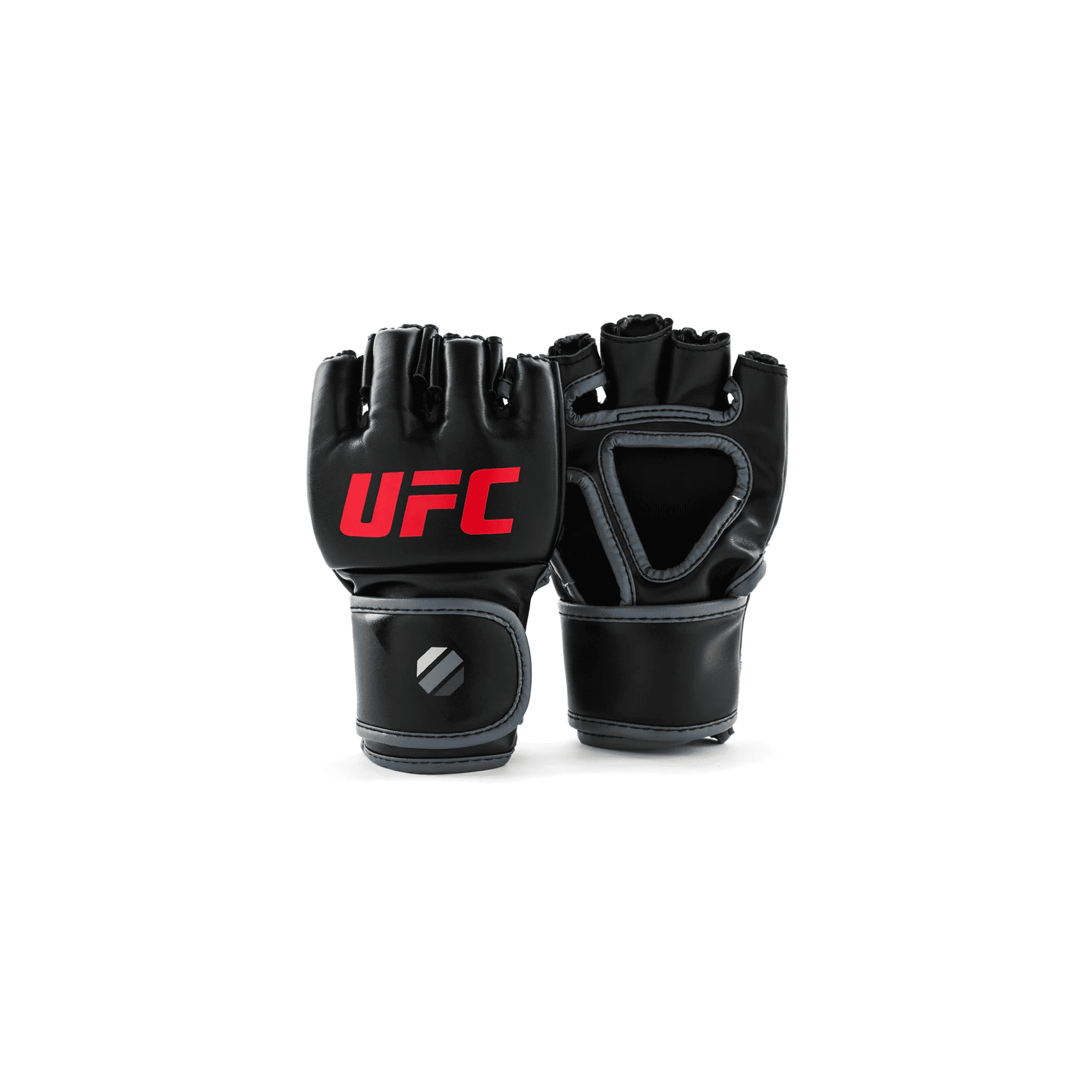 Gants de Grappling/MMA WMT - UFC - Noir - Taille L/XL