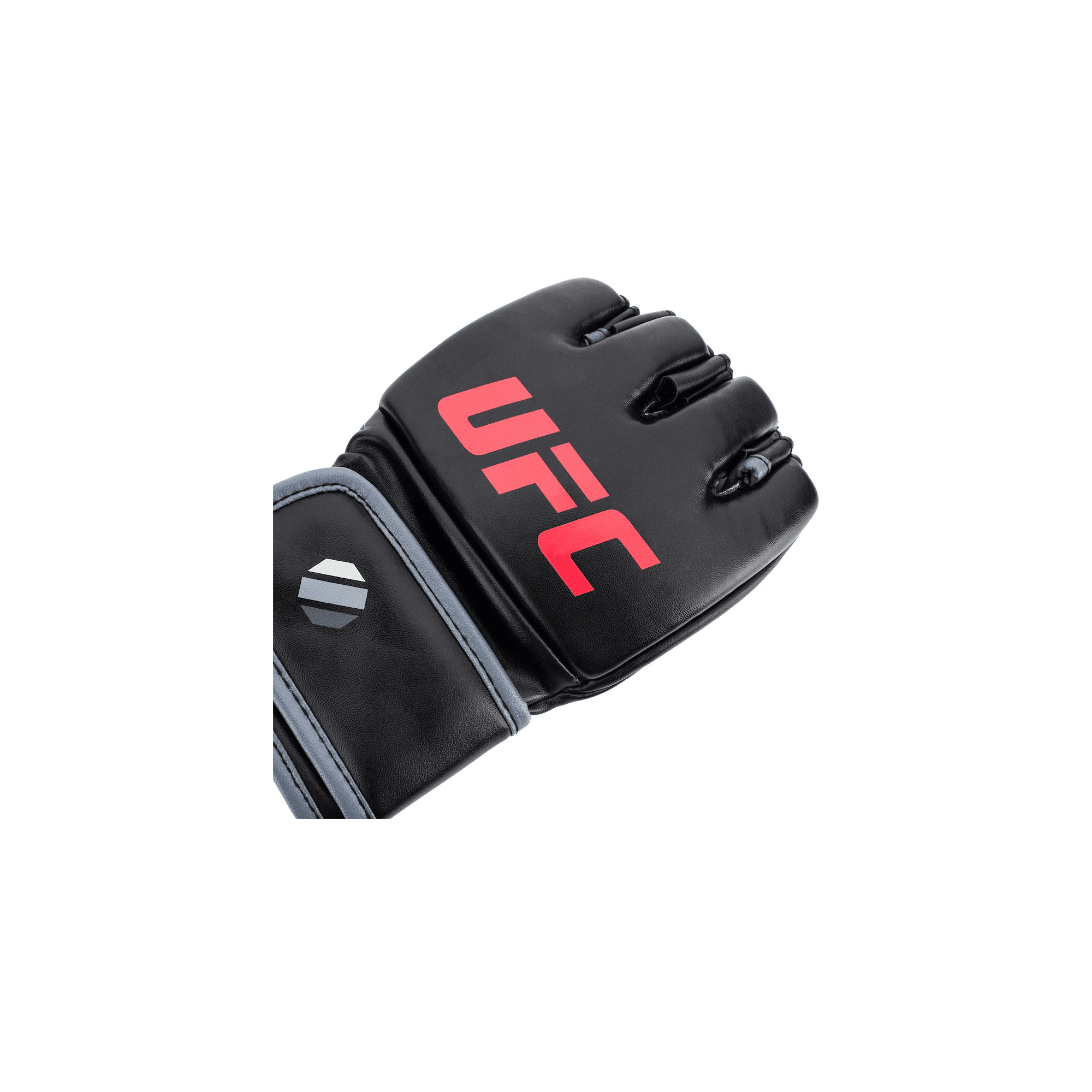 Gants de Grappling/MMA WMT - UFC - Noir - Taille L/XL