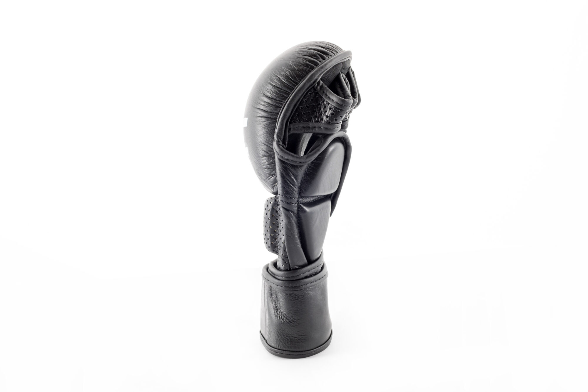 Gants d'entraînement de Grappling / MMA "Sparring" Pro - UFC - Noir - Taille L/XL