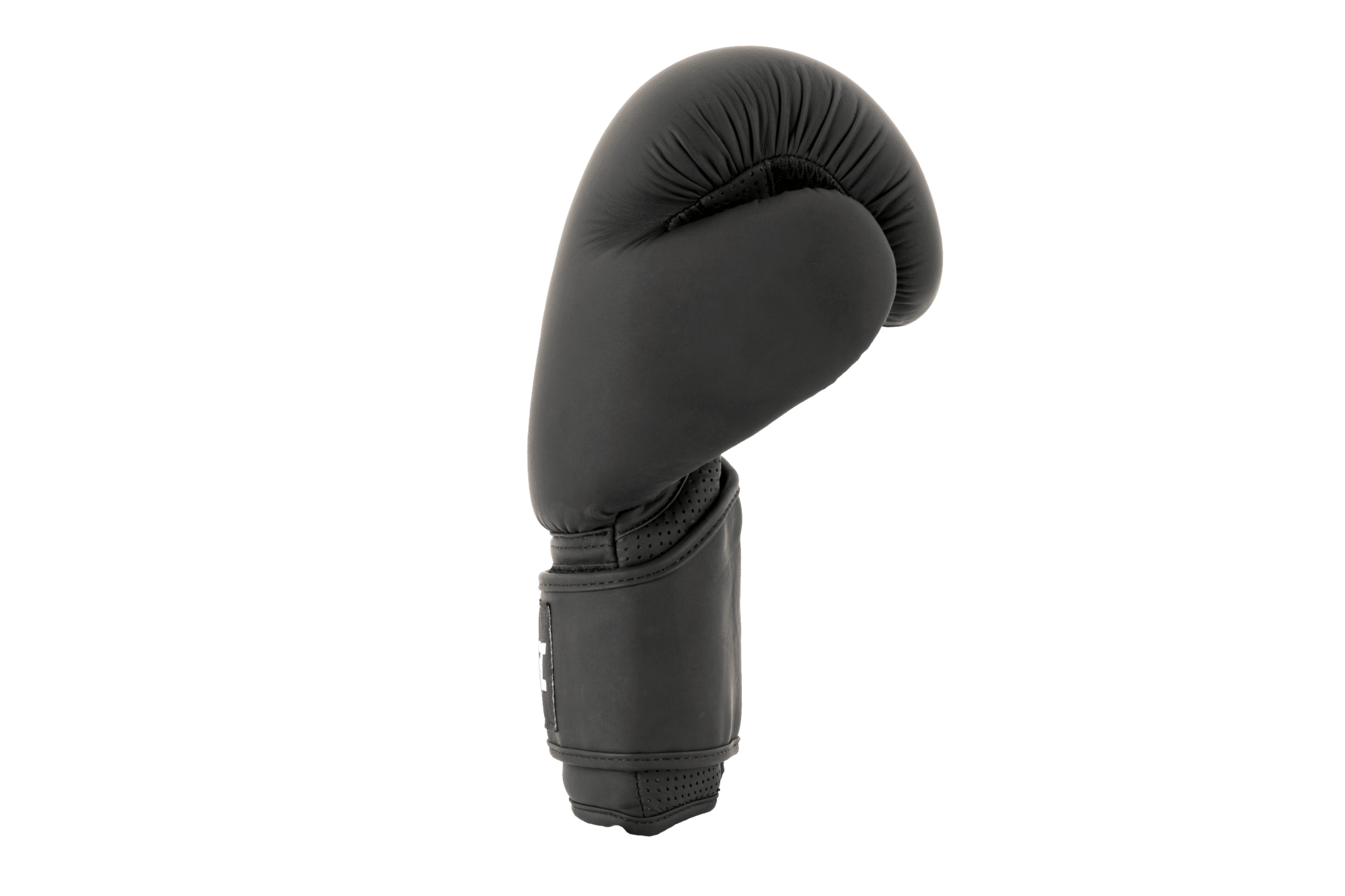 Gants d'entraînement de boxe Tonal Pro - UFC - Noir - 12 oz