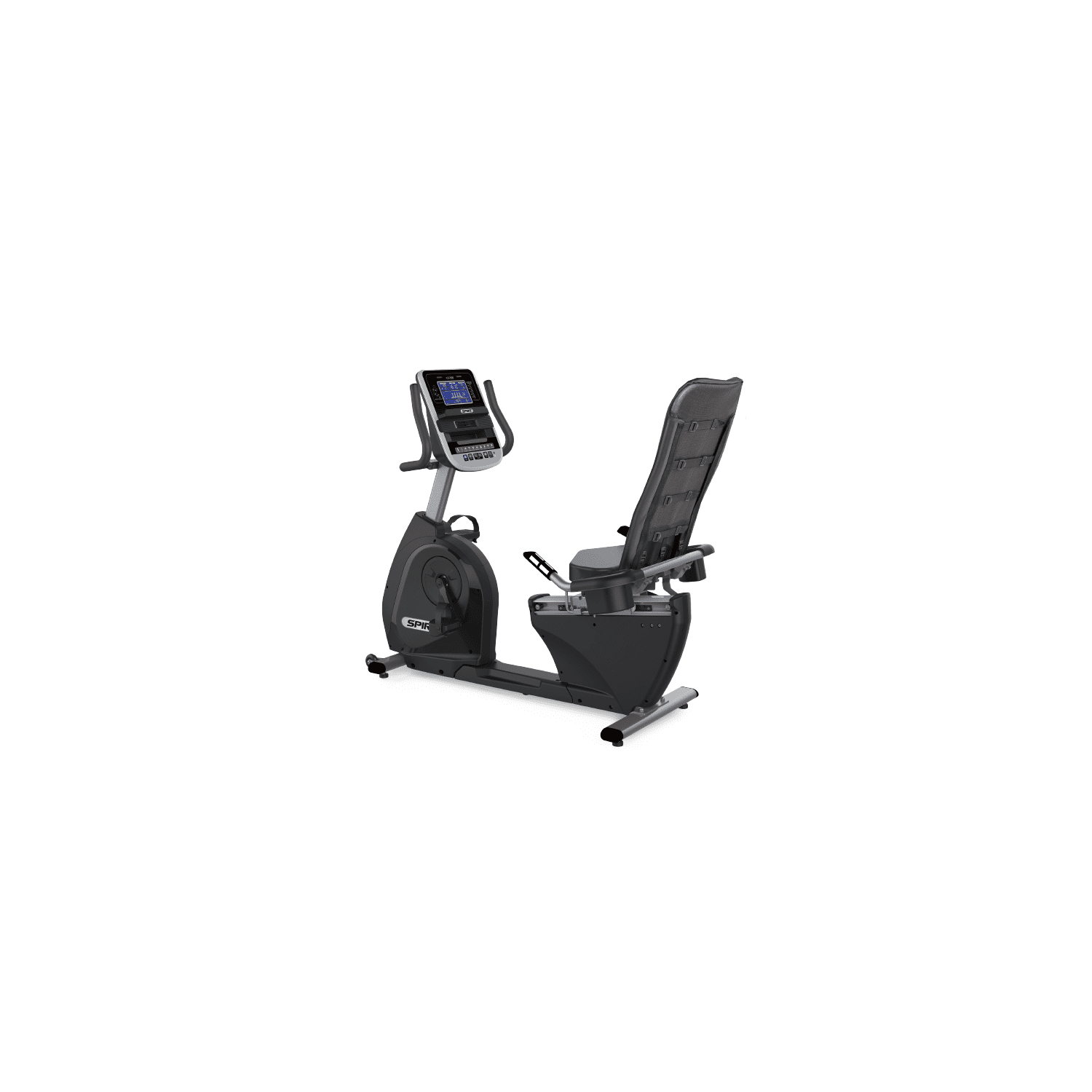 Vélo de Fitness semi allongé XBR55 - Spirit Fitness