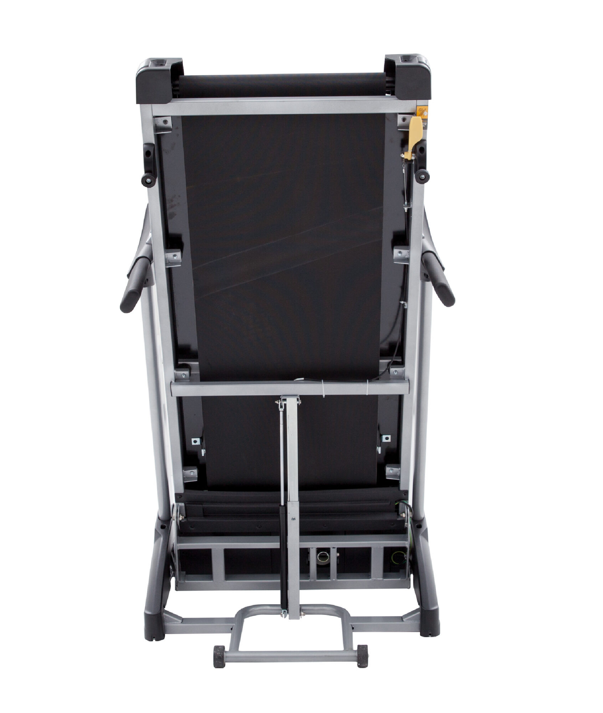 Tapis de course Motorisé 16KM/H XT185 - Spirit Fitness