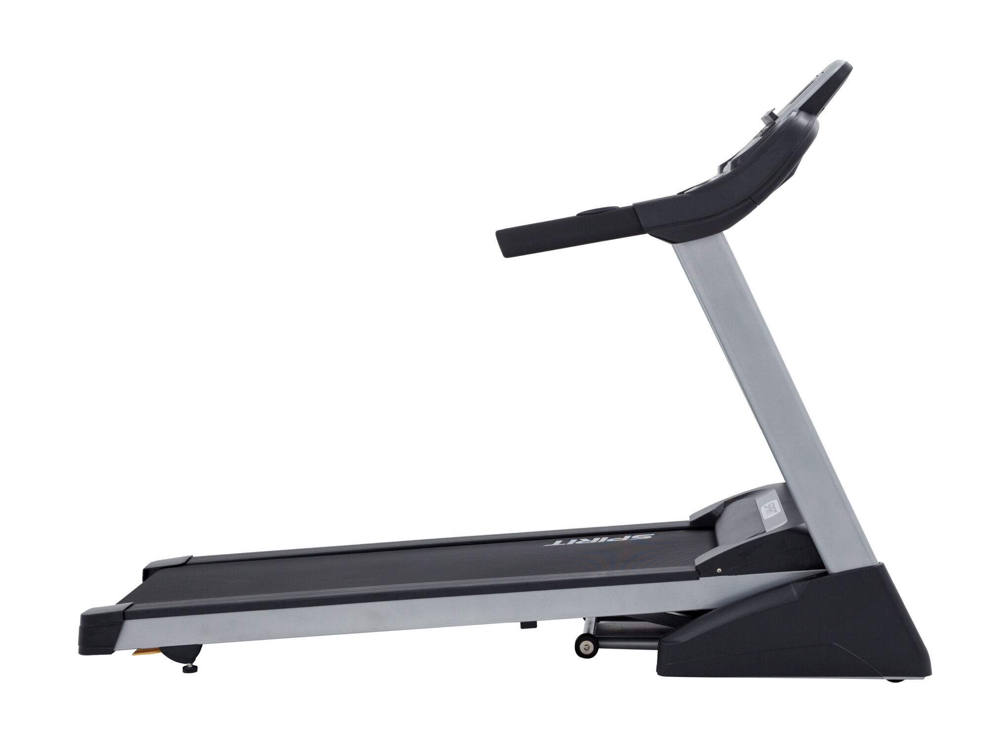 Tapis de course Motorisé 19 KM/H  XT285 - Spirit Fitness