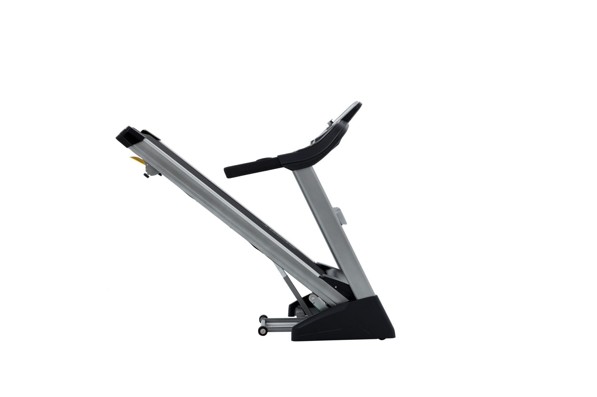 Tapis de course Motorisé 19 KM/H XT385 - Spirit Fitness