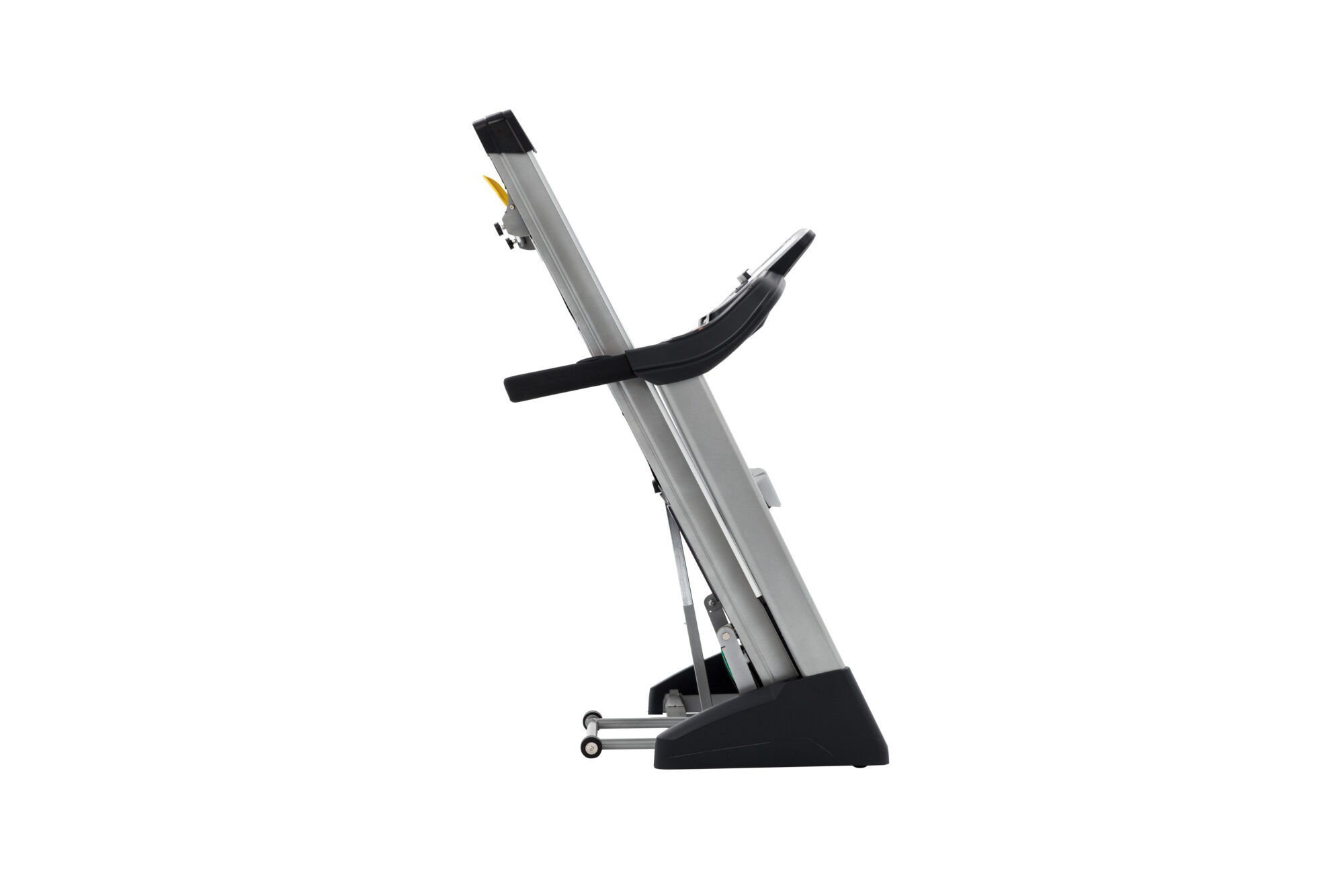 Tapis de course Motorisé 19 KM/H XT385 - Spirit Fitness