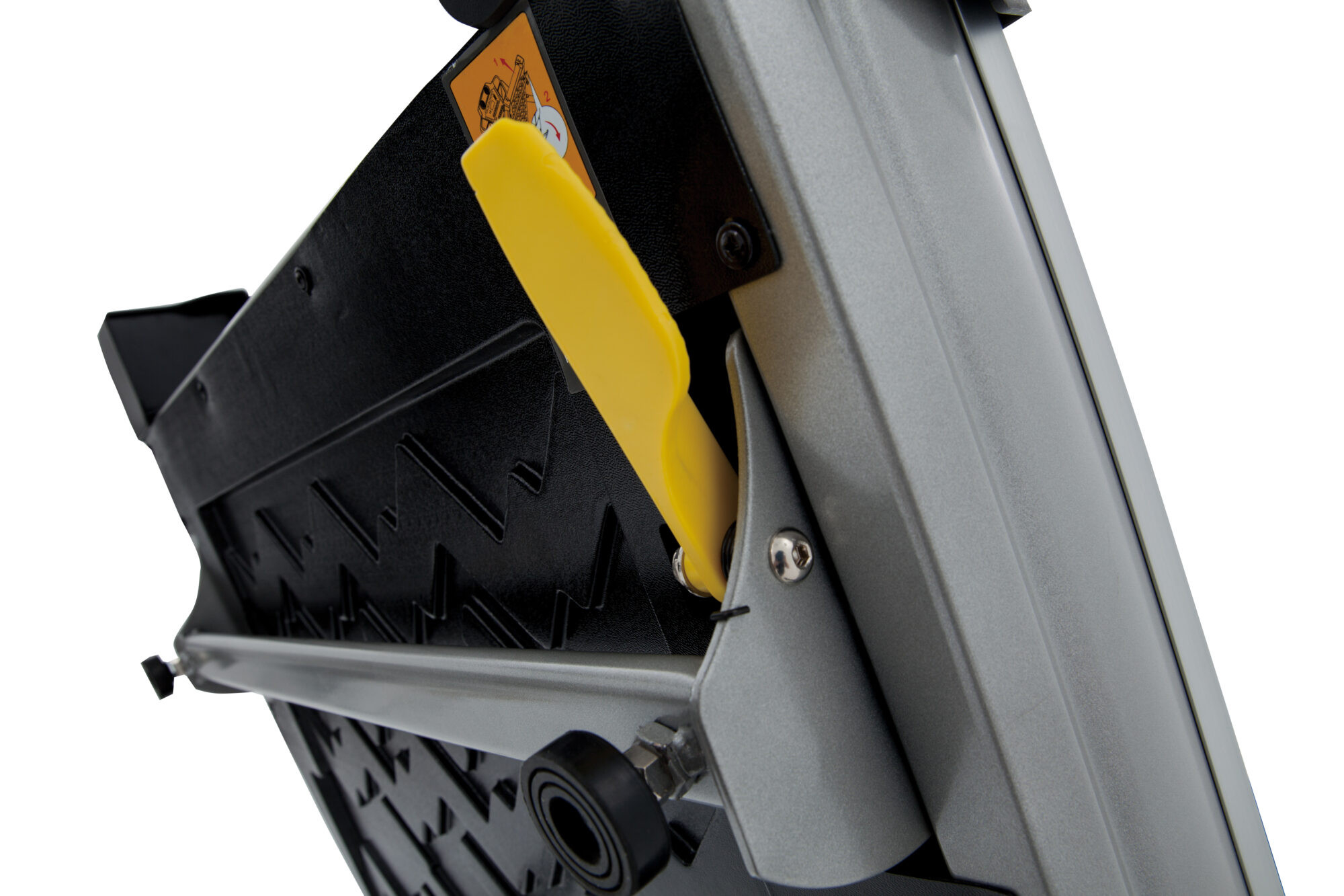 Tapis de course Motorisé 19 KM/H XT385 - Spirit Fitness