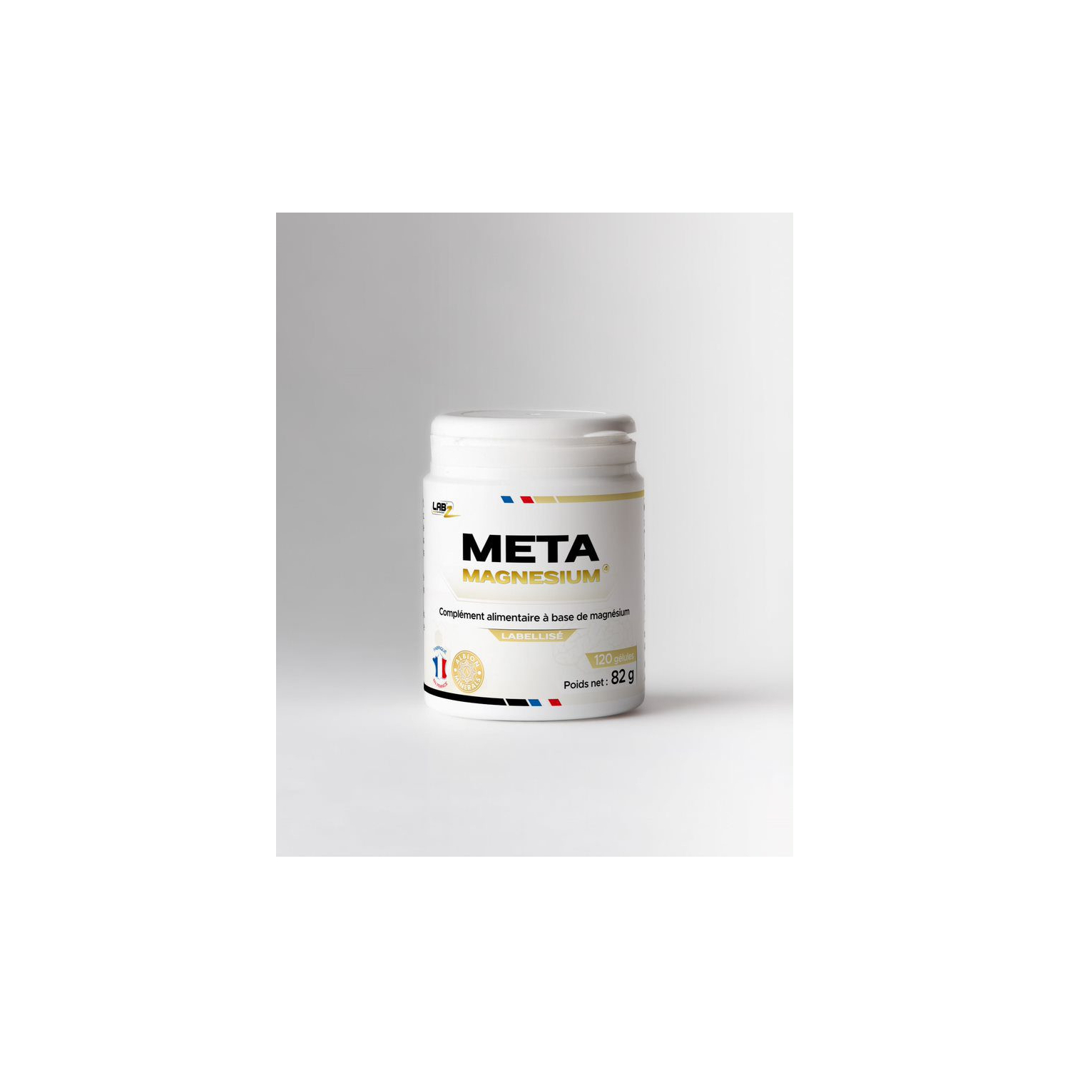 Multivitamines - Labz Nutrition (1 mois de cure)