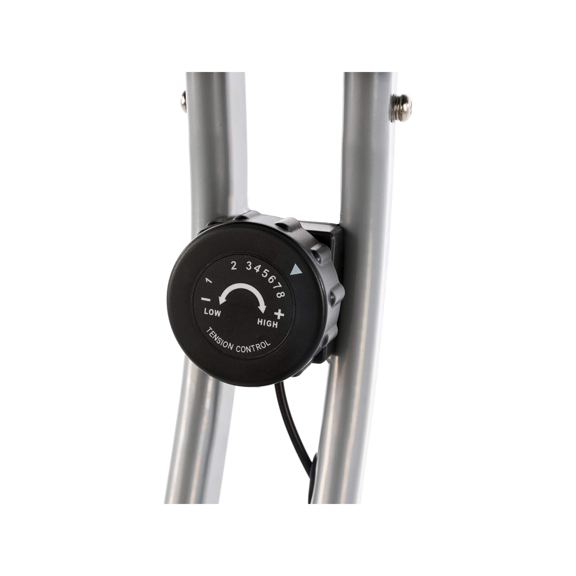 Vélo d'appartement et de fitness - XTERRA - Modèle FB160 - Pliable - Écran LCD