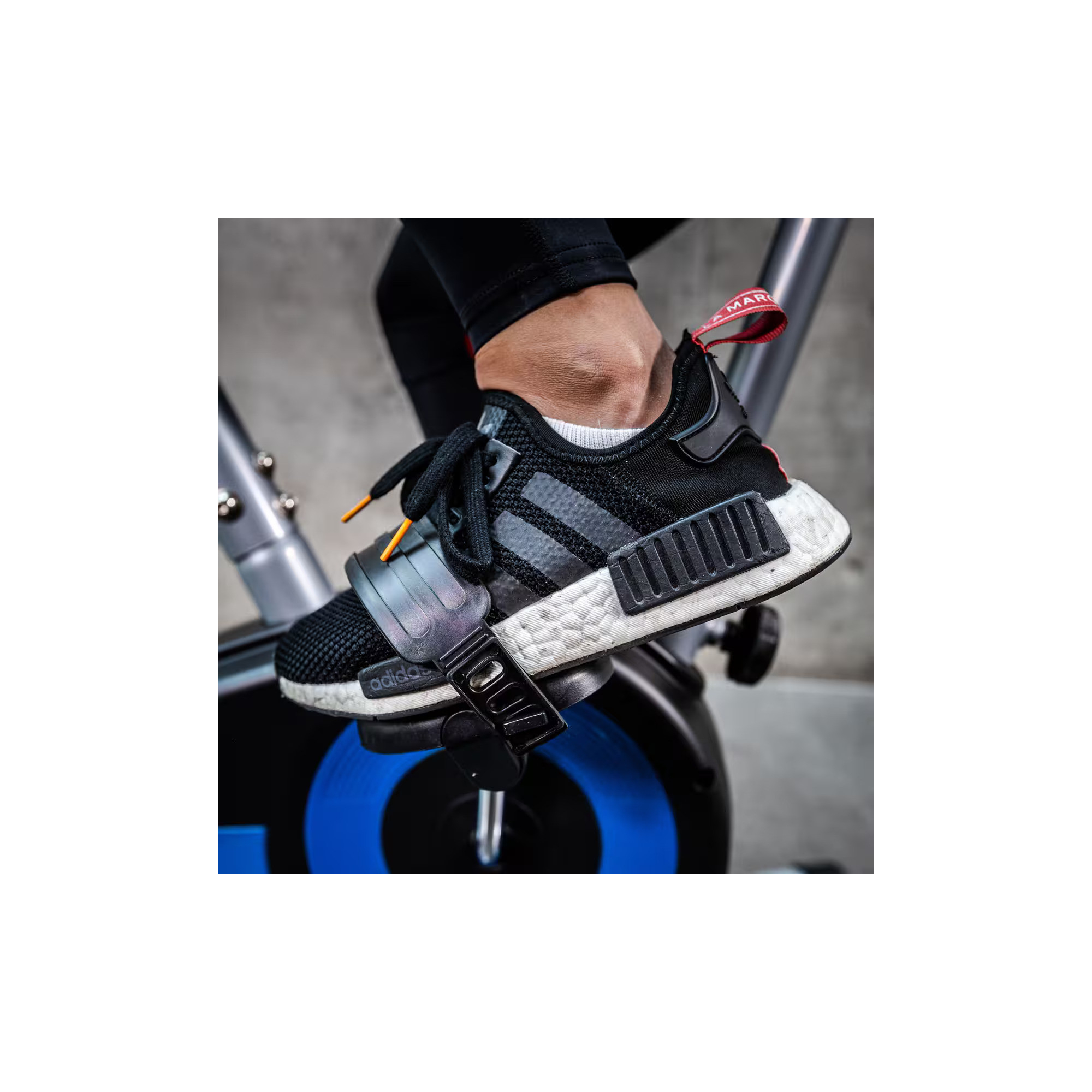 Vélo d'appartement et de fitness - XTERRA - Modèle UB120 - Écran LCD