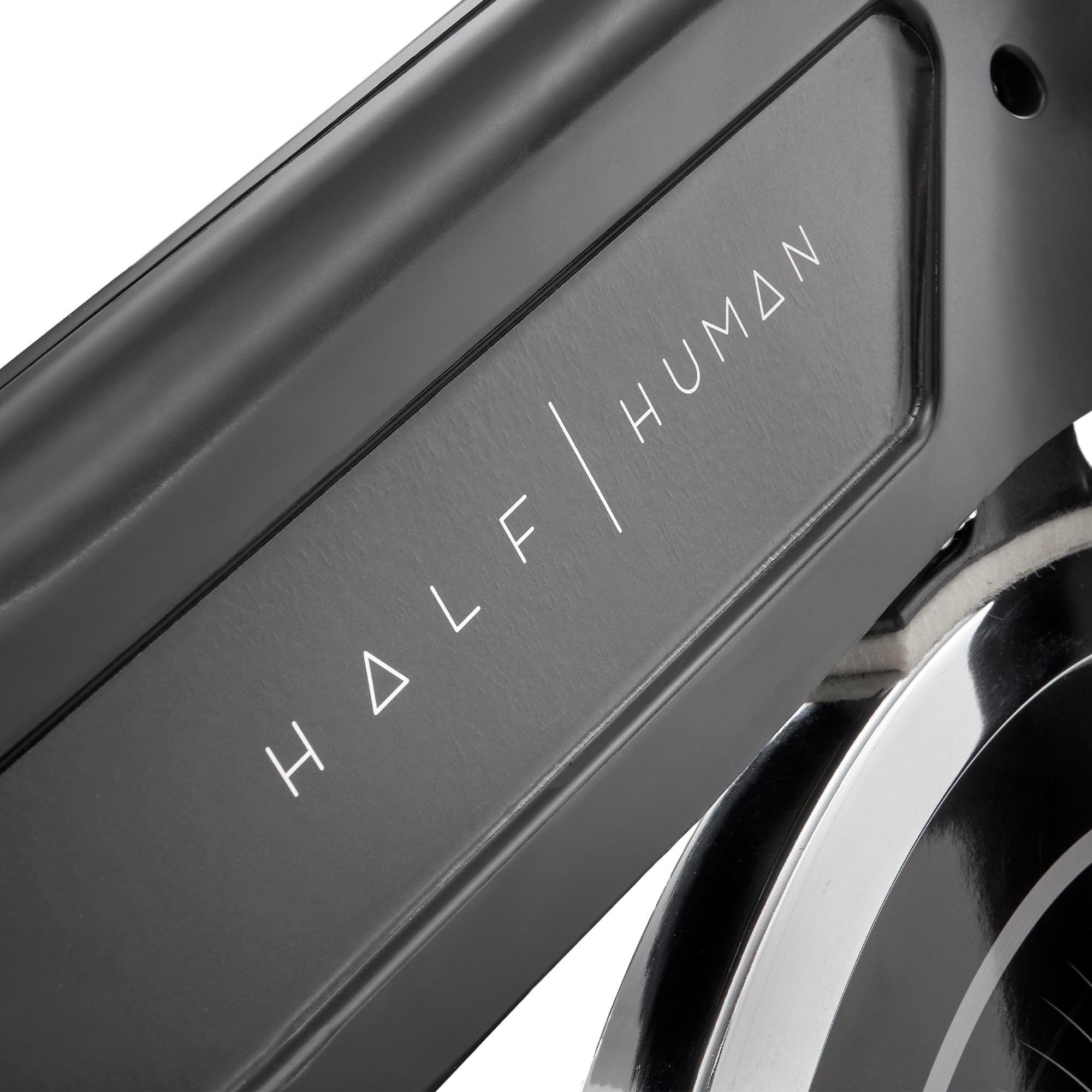 Vélo de Biking - Half Human - Modèle HERMES - Maison/Appartement - Écran LCD