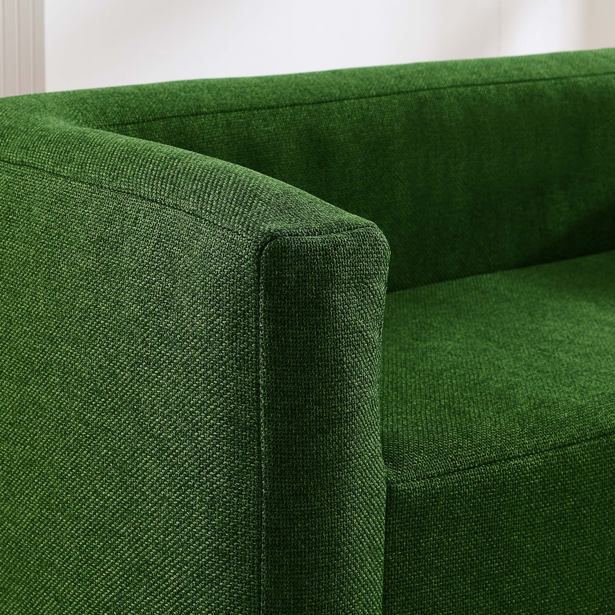 Fauteuil gonflable Terracotta - Intérieur et extérieur - Couleur Vert