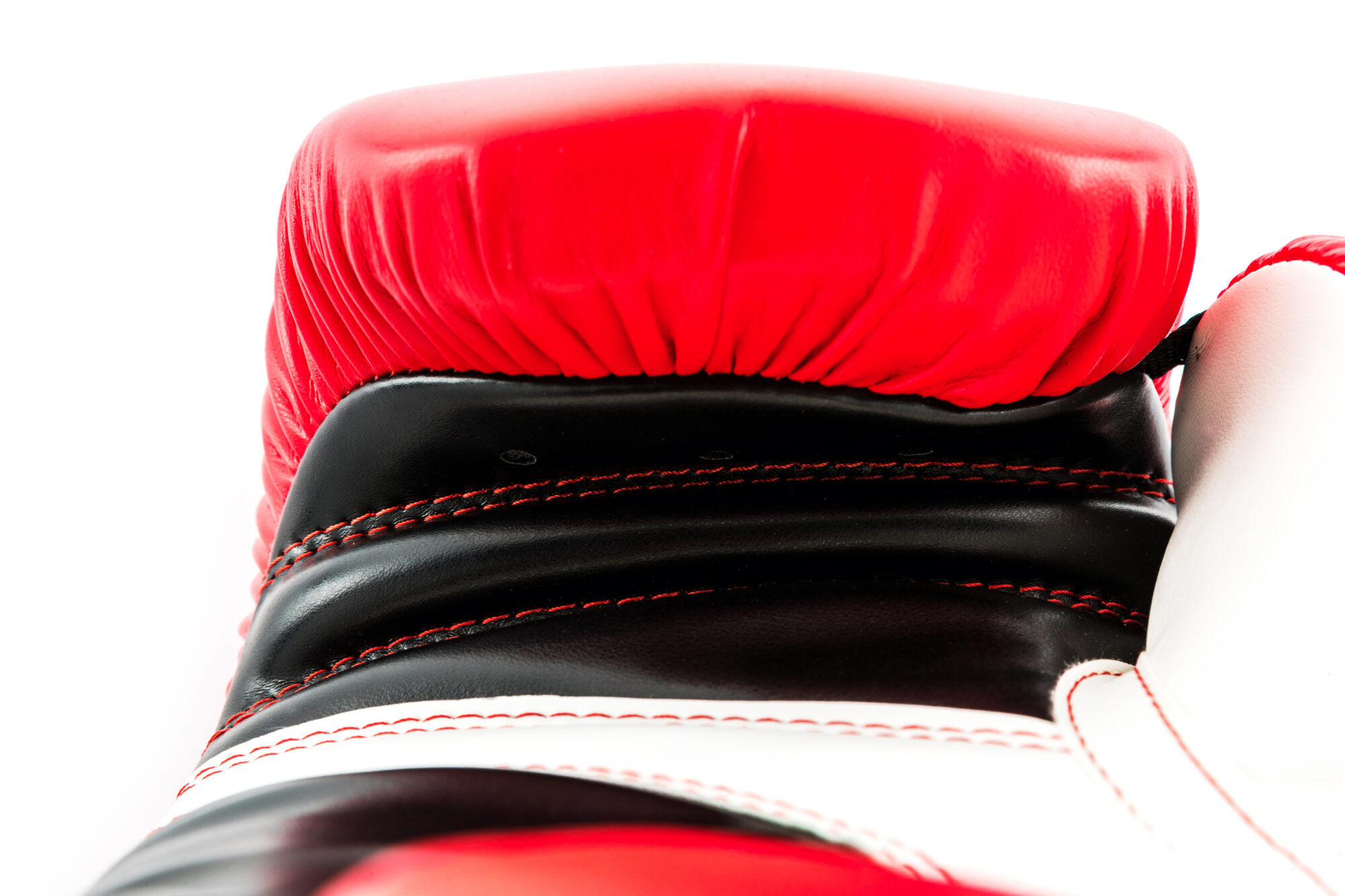 UFC Pro Bokstrainingshandschoenen - - Zwart - 12 oz