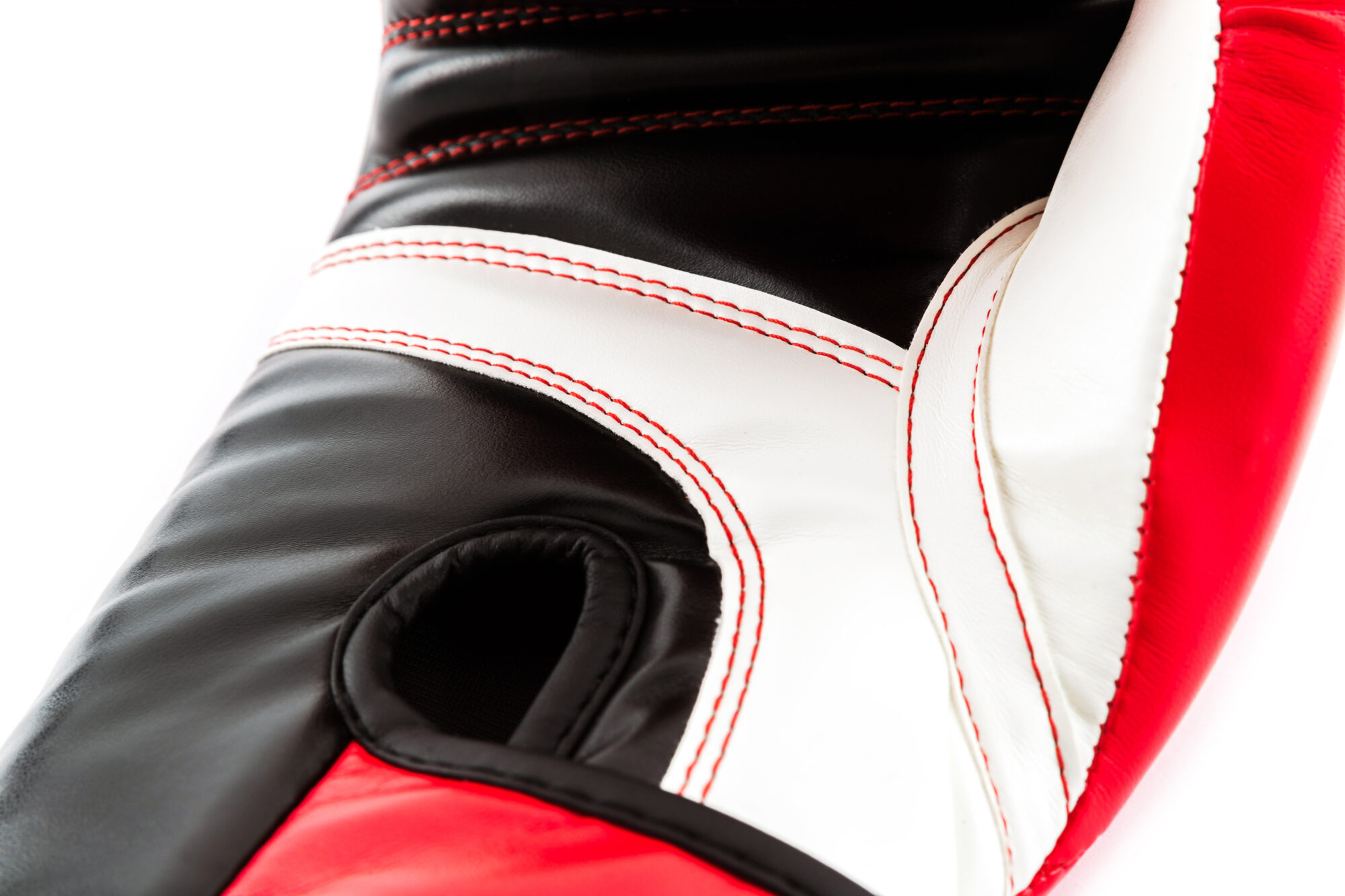 UFC Pro Bokstrainingshandschoenen - - Zwart - 12 oz