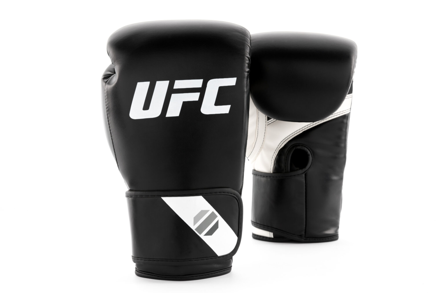 UFC Pro Bokstrainingshandschoenen - - Zwart - 14 oz