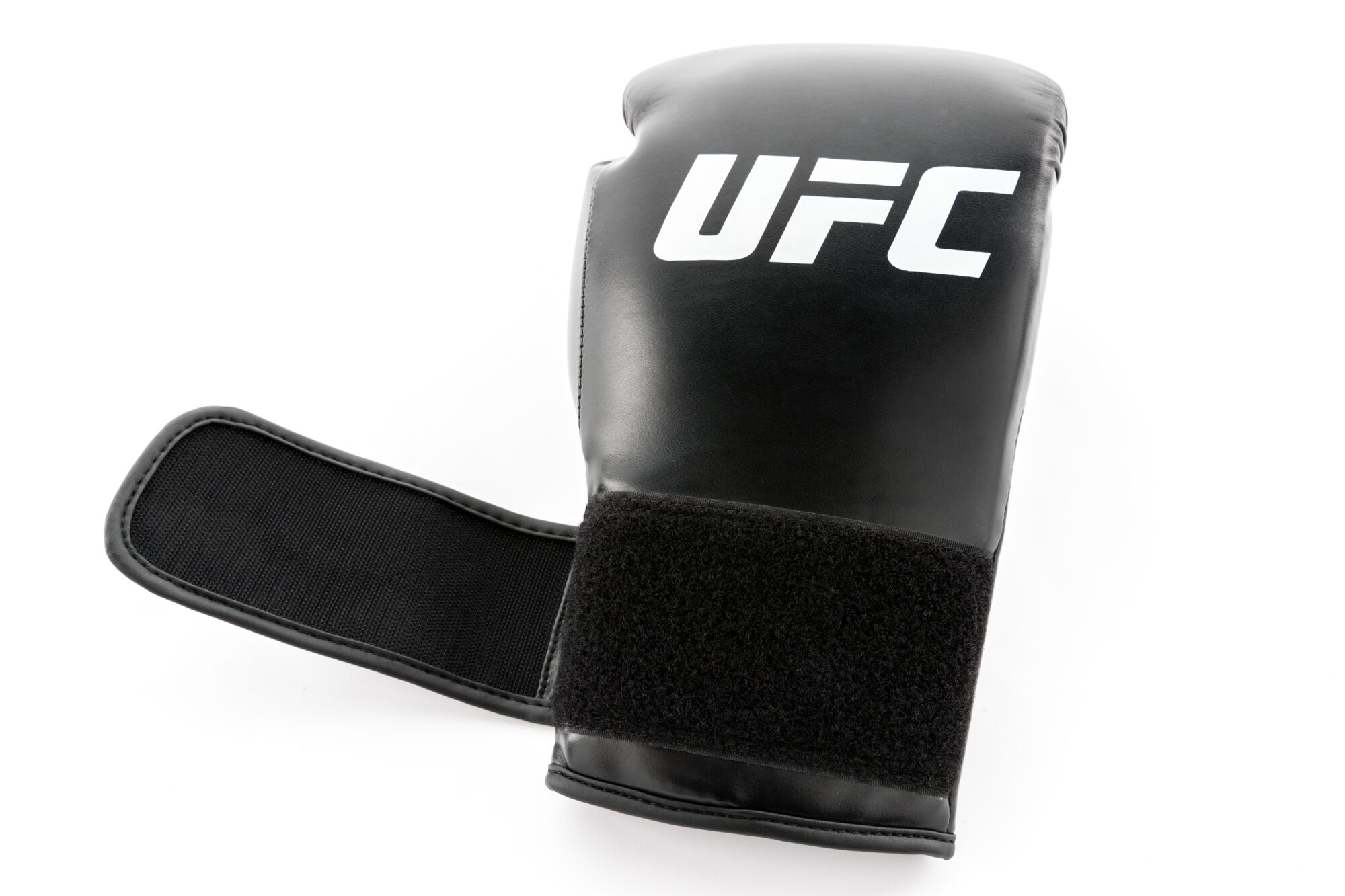 UFC Pro Bokstrainingshandschoenen - - Zwart - 14 oz