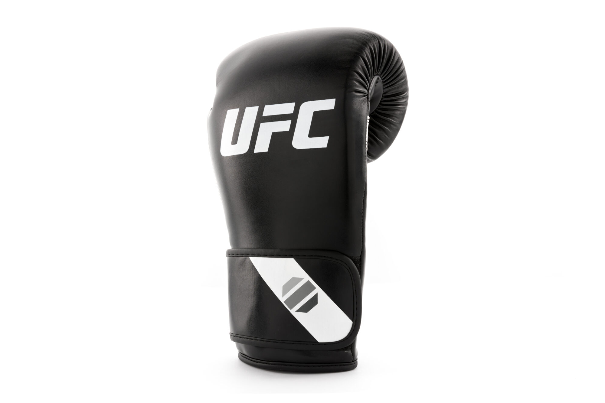 UFC Pro Bokstrainingshandschoenen - - Zwart - 16 oz