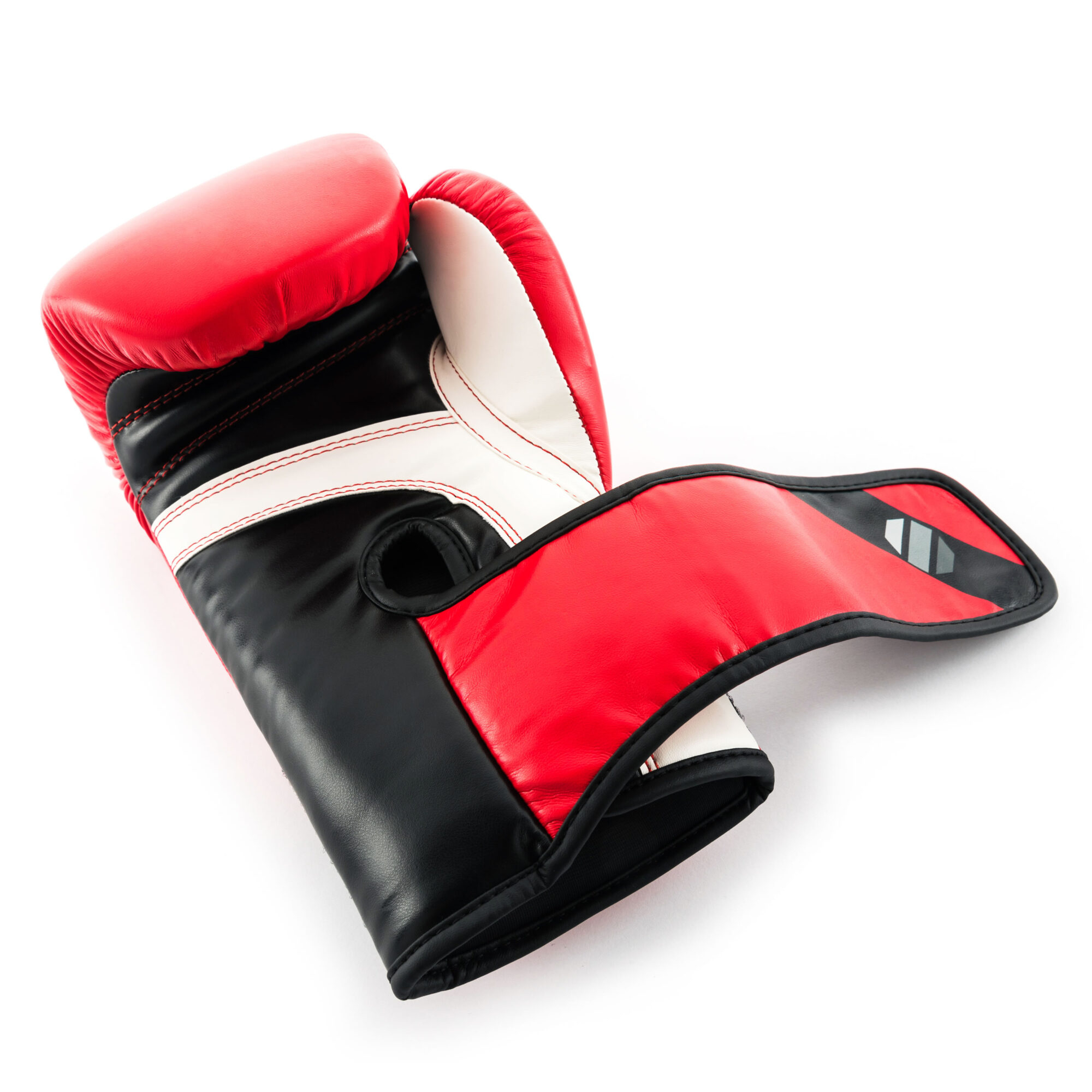 UFC Pro Bokstrainingshandschoenen - - Rood - 12 oz