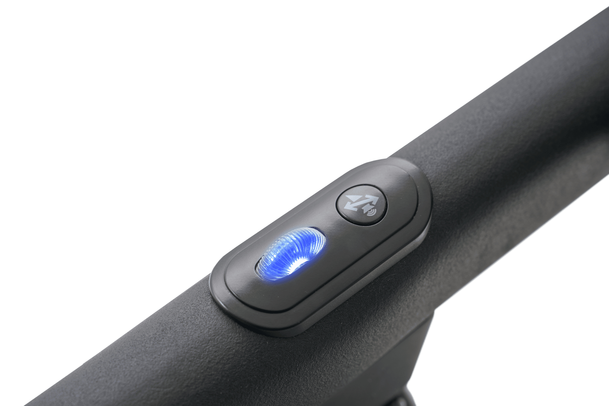 Aangesloten opvouwbare loopband - Model STRIDE 6 - ECHELON - Thuis/Appartement