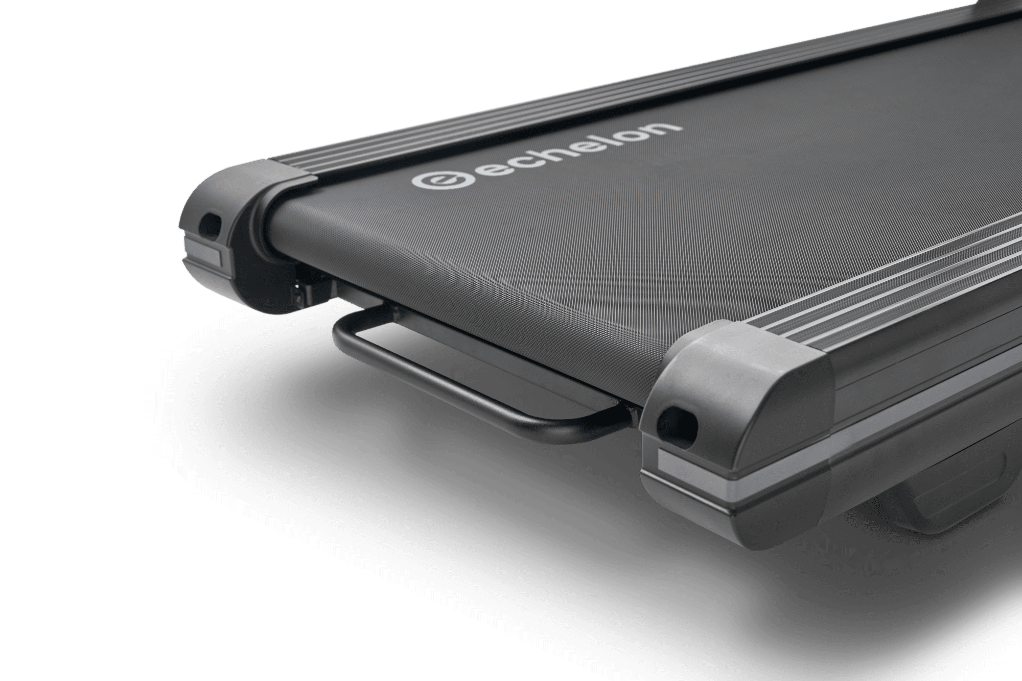 Aangesloten opvouwbare loopband - Model STRIDE 6 - ECHELON - Thuis/Appartement