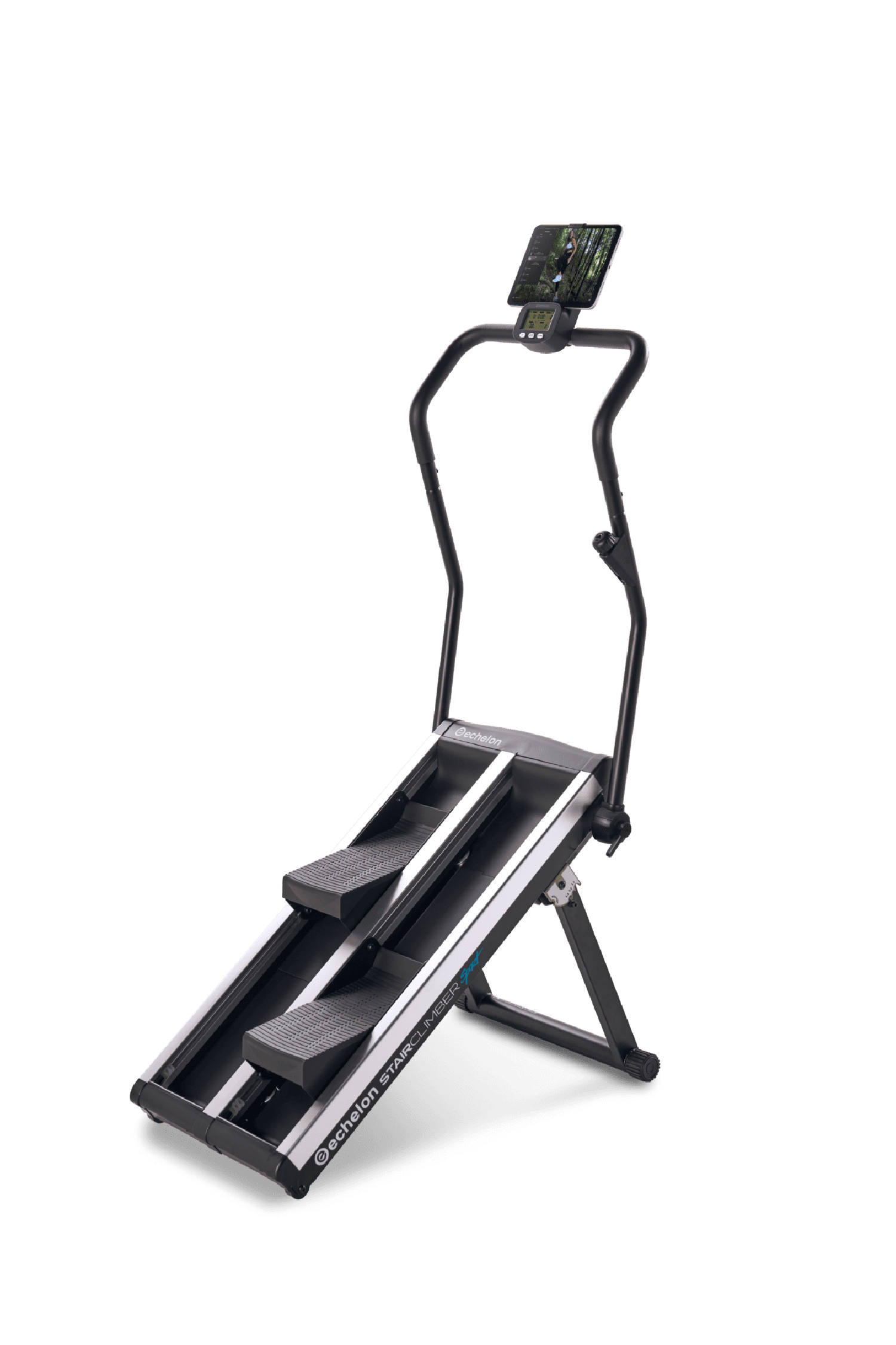 Appareil de sport et de fitness - Monte-escalier - Modèle STAIR MAX SPORT - ECHELON - Maison/Appartement