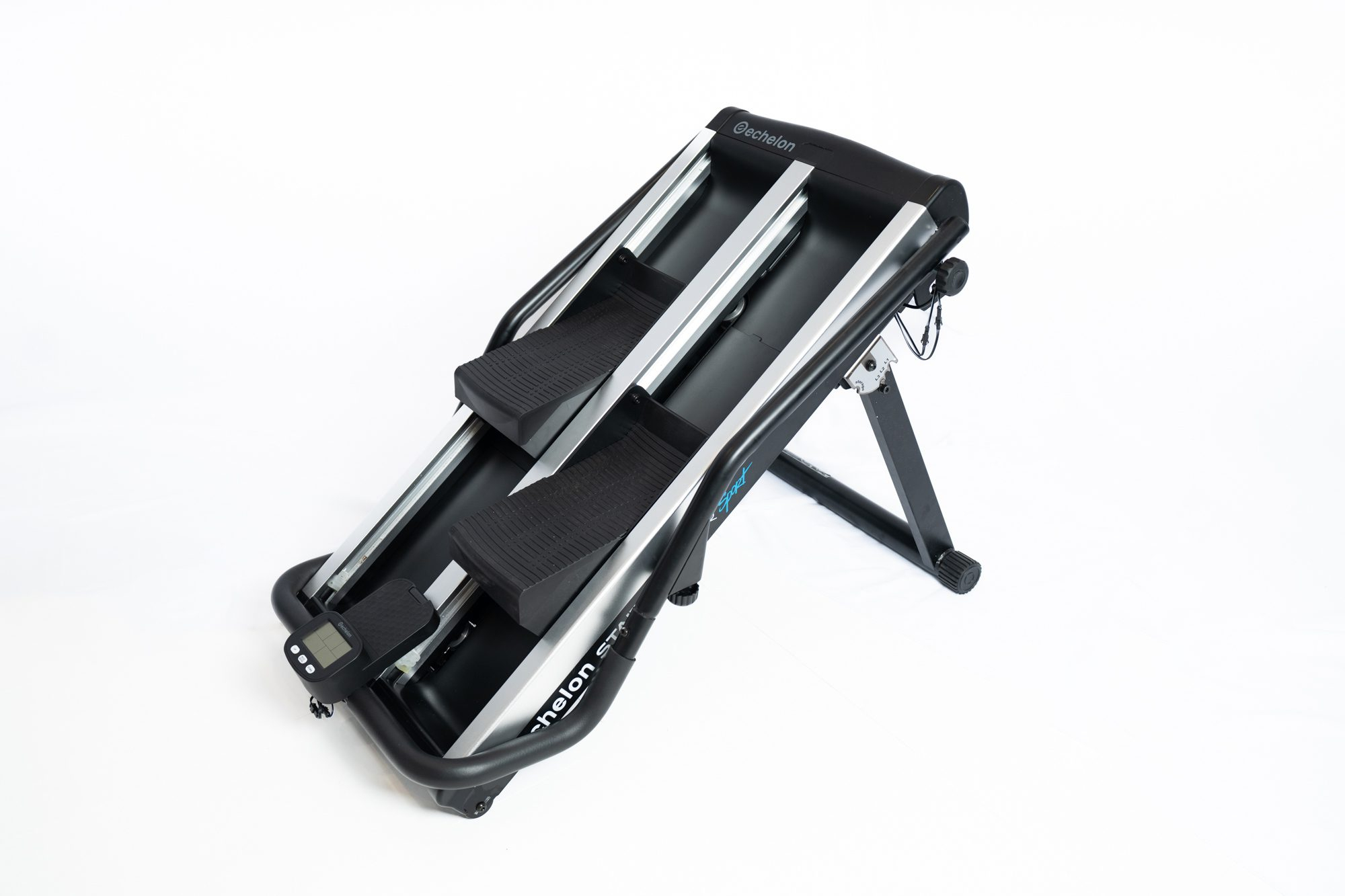 Sport- en fitnessmateriaal - Traplift - Model STAIR MAX SPORT - ECHELON - Huis / Appartement