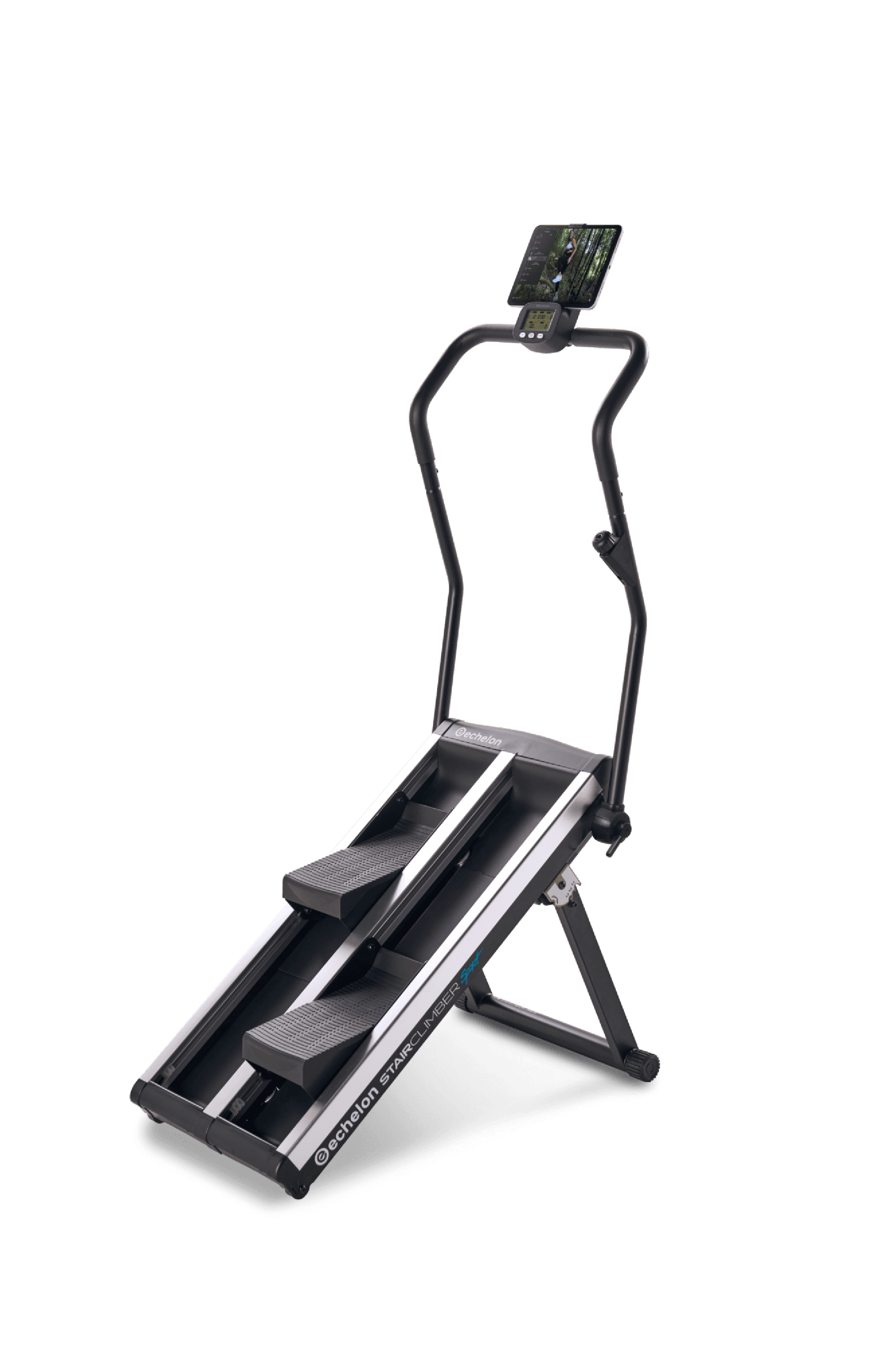 Sport- en fitnessmateriaal - Traplift - Model STAIR MAX SPORT - ECHELON - Huis / Appartement