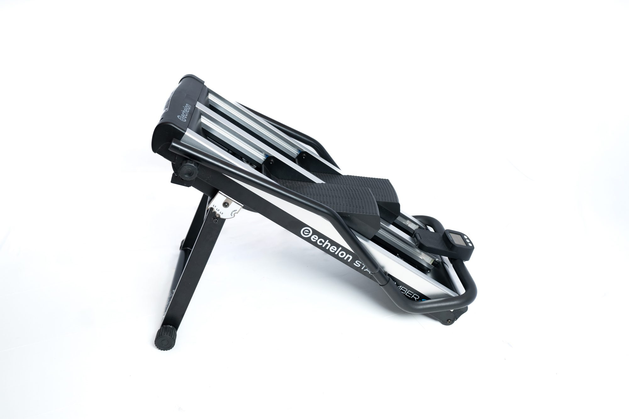 Sport- en fitnessmateriaal - Traplift - Model STAIR MAX SPORT - ECHELON - Huis / Appartement