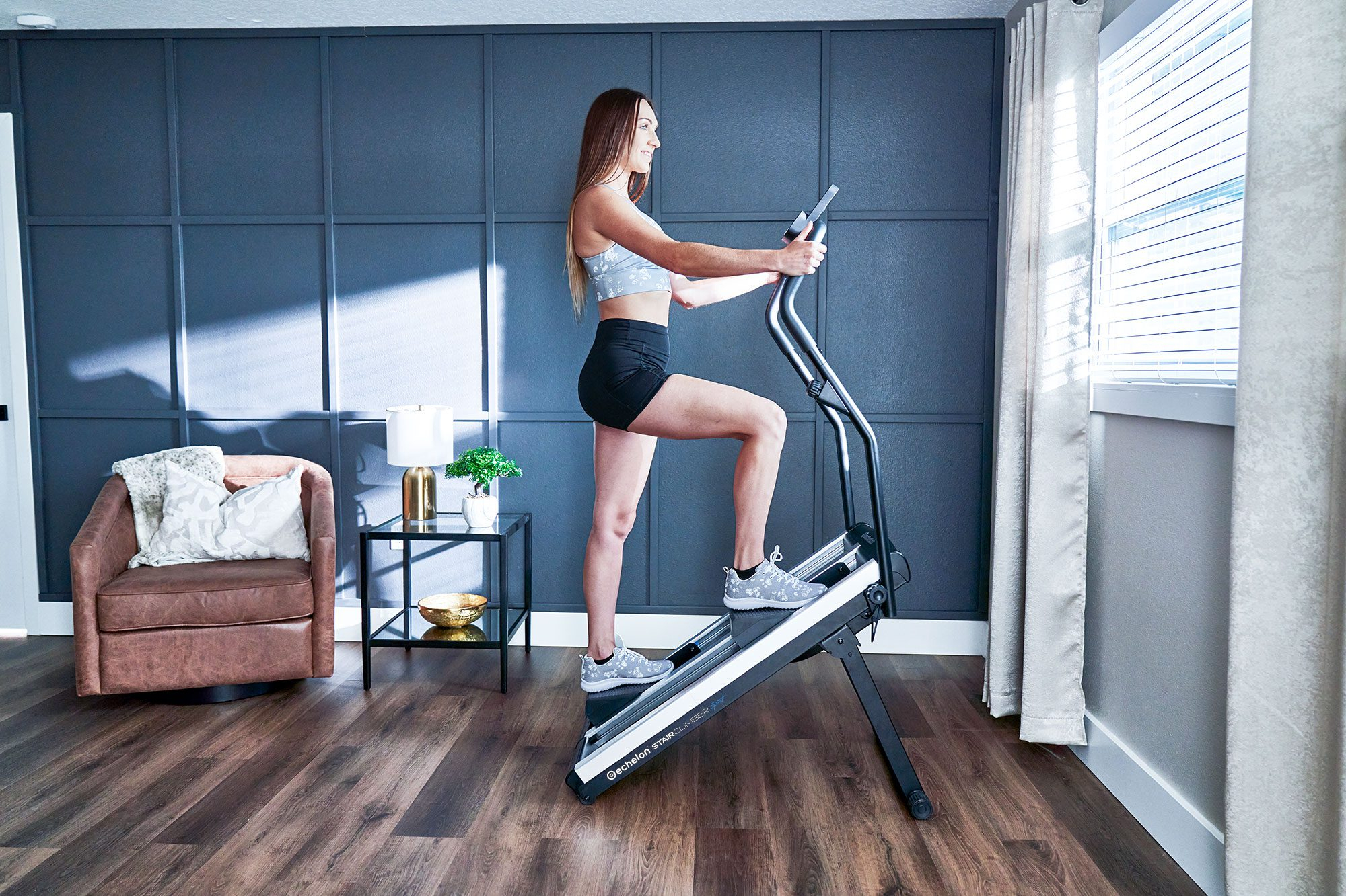 Sport- en fitnessmateriaal - Traplift - Model STAIR MAX SPORT - ECHELON - Huis / Appartement