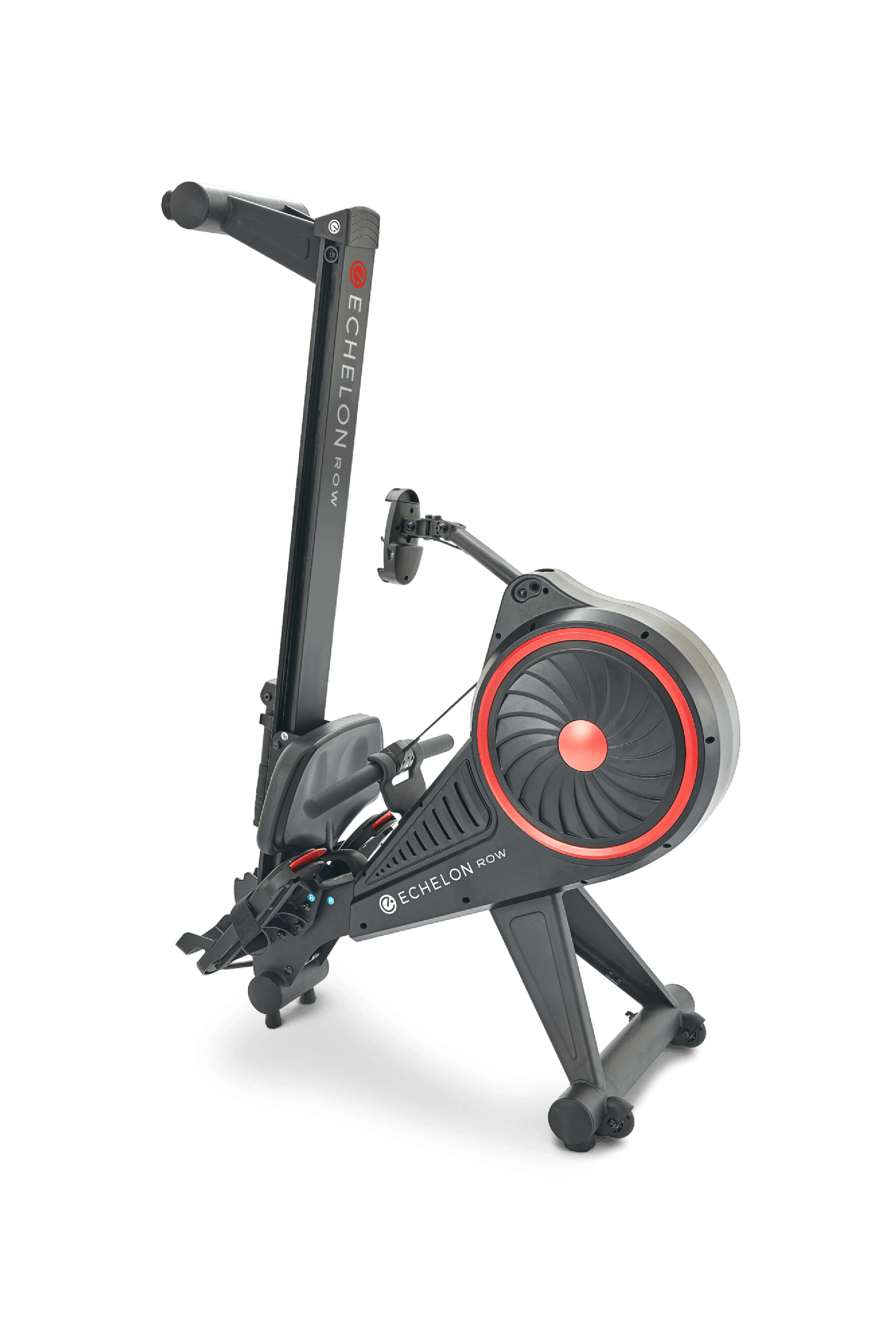 Lucht roeifitnessapparaat - Model SMART ROWER - ECHELON - Huis / Appartement