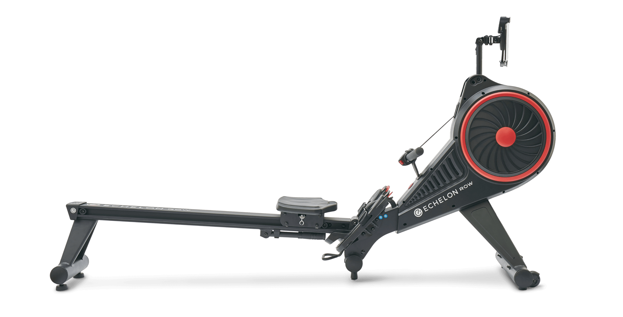 Lucht roeifitnessapparaat - Model SMART ROWER - ECHELON - Huis / Appartement