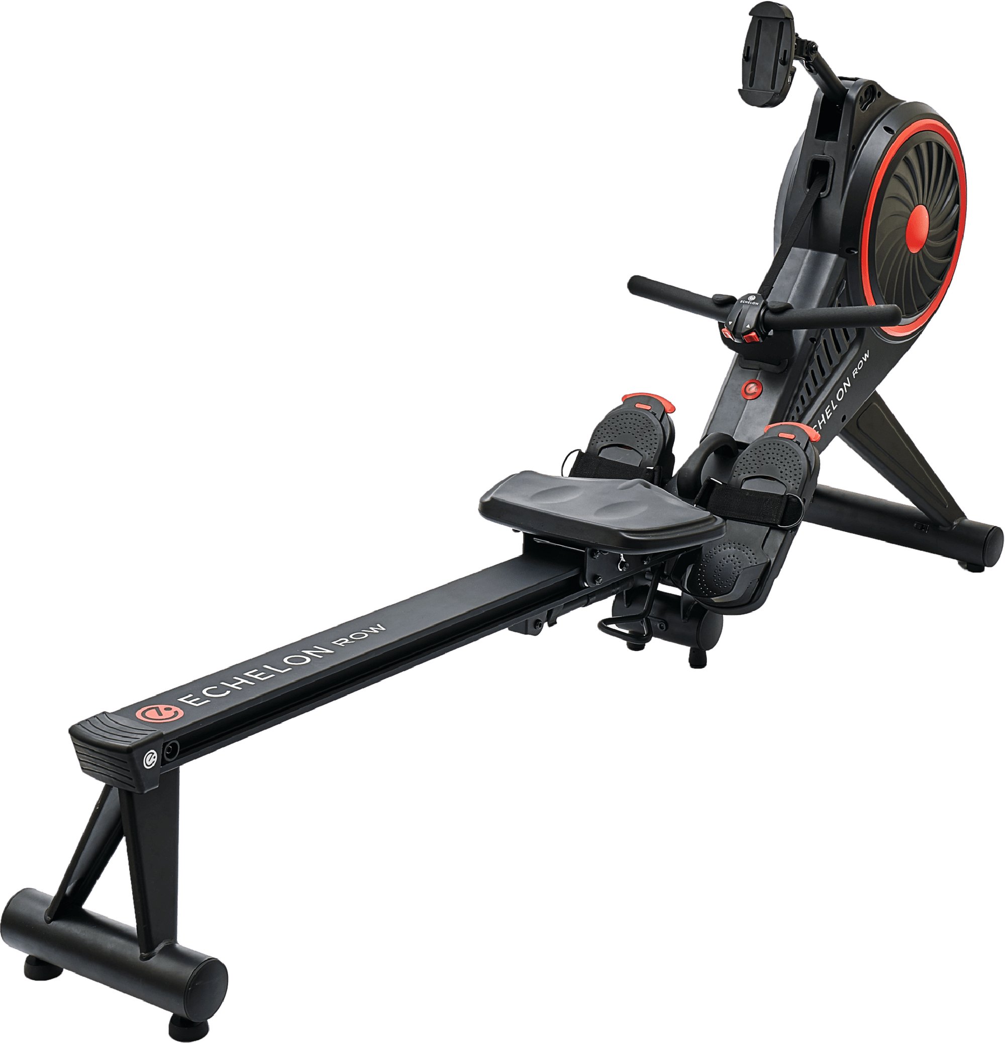 Lucht roeifitnessapparaat - Model SMART ROWER - ECHELON - Huis / Appartement