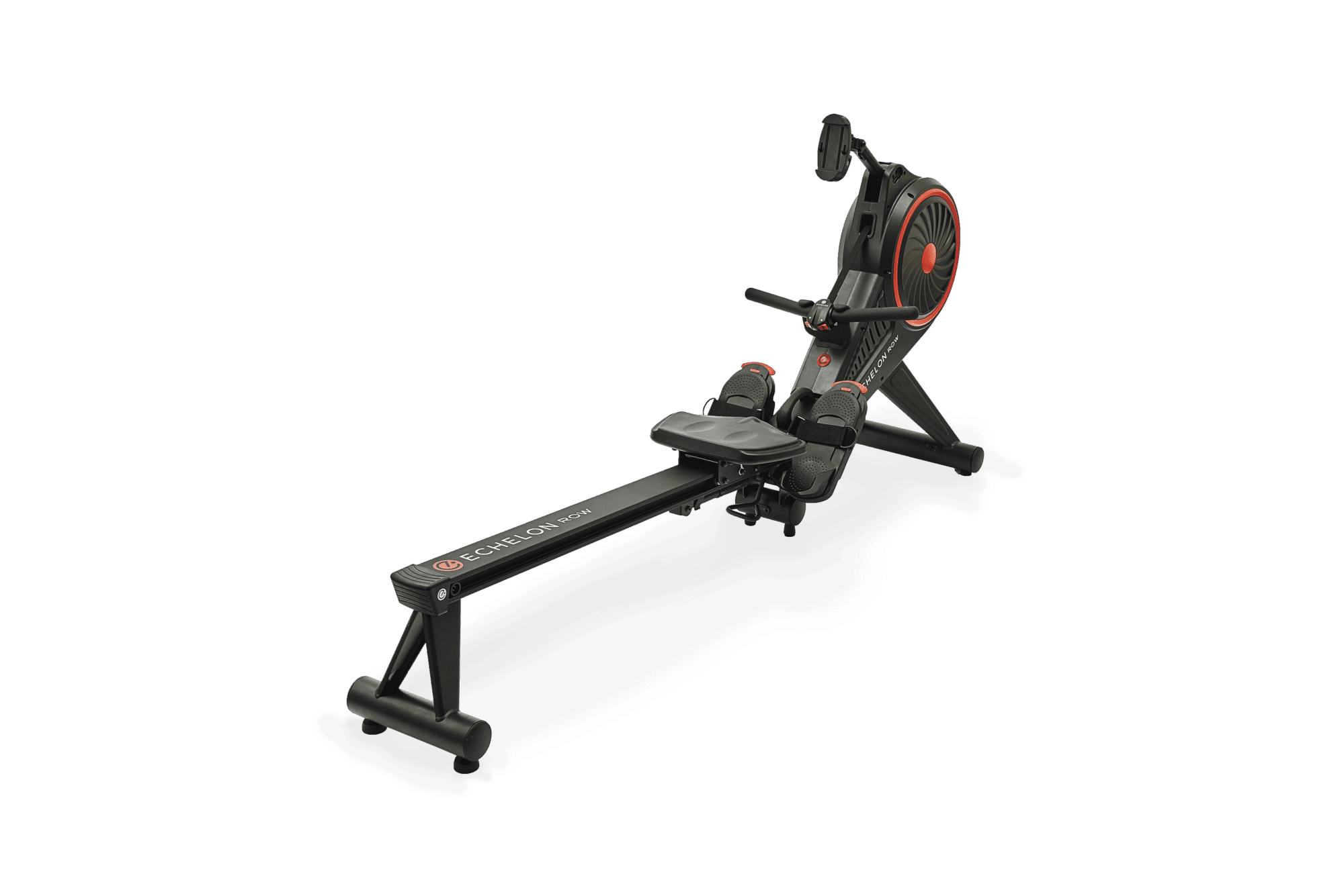 Lucht roeifitnessapparaat - Model SMART ROWER - ECHELON - Huis / Appartement