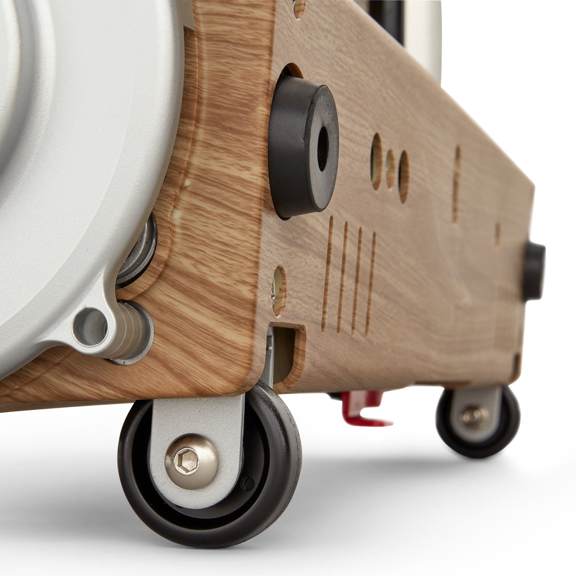 Reebok Gemotoriseerde loopband - - Thuis/Appartement - i-Run 4.0 model - LCD scherm - Opvouwbaar