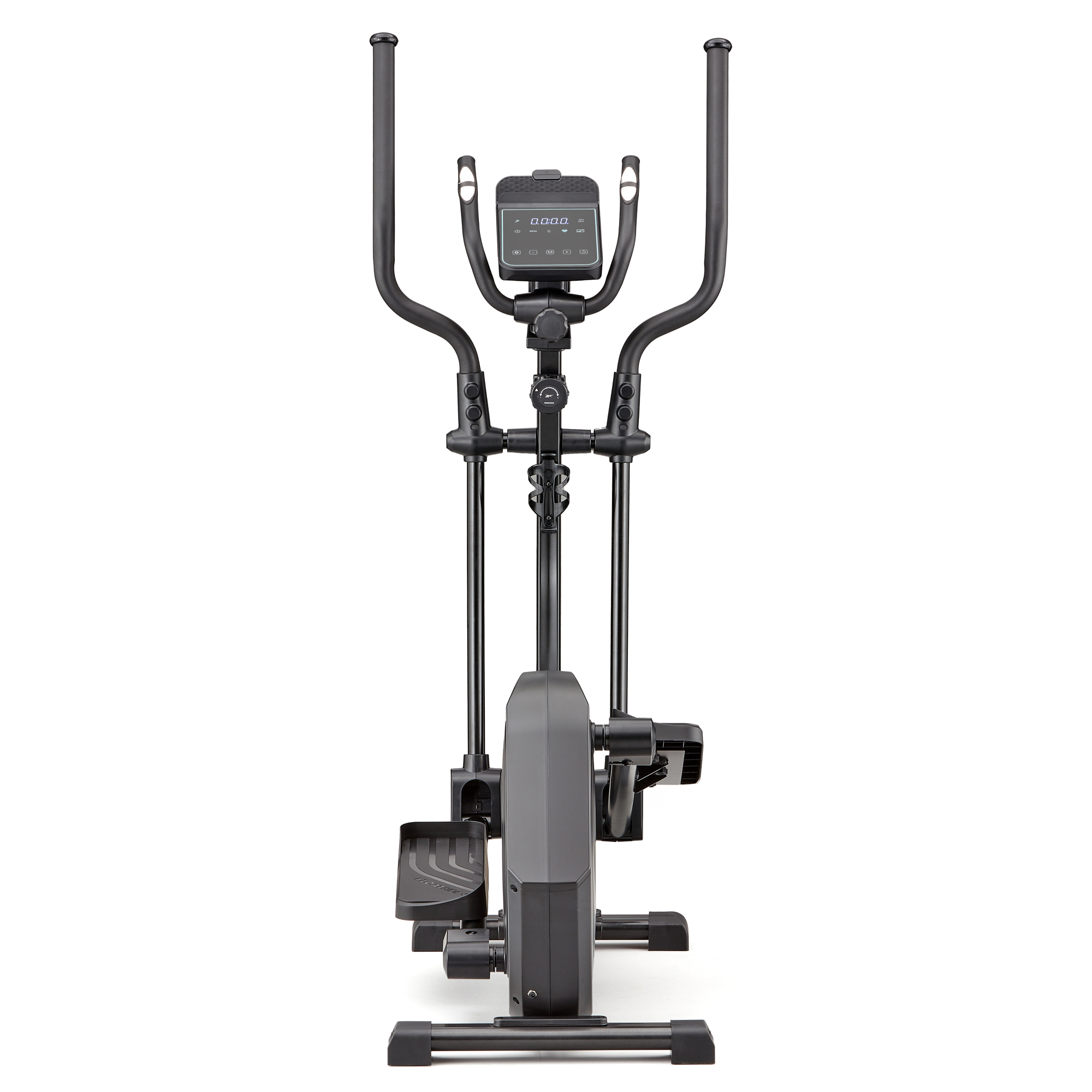 Reebok Elliptische trainer - - Thuis/Appartement - Model FR20 - 6 KG intertie route - LED touch screen