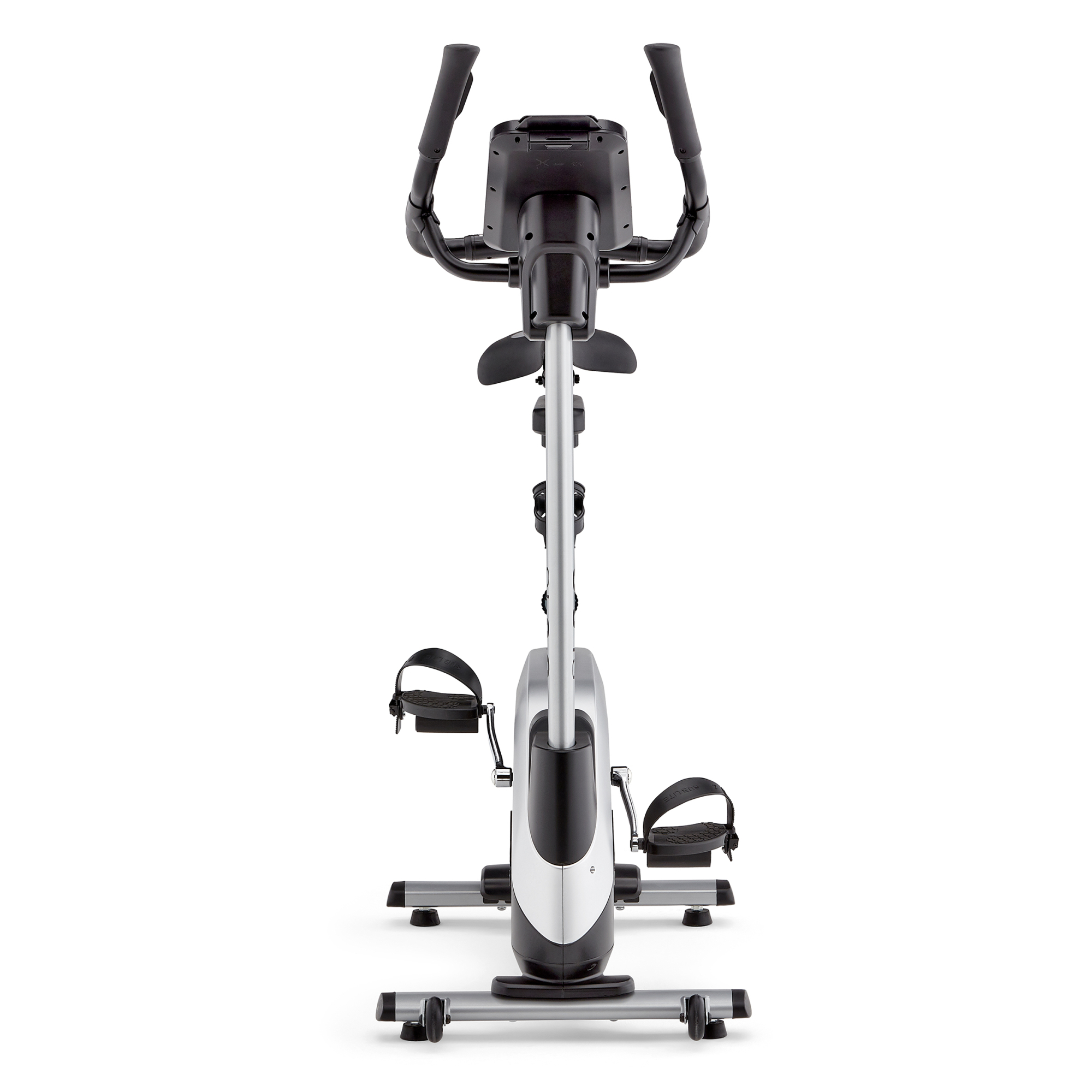 Reebok Fitness Ergometer Fiets - - Thuis/Appartement - Model SL8.0 - Trainingswiel 7 KG - LED Scherm