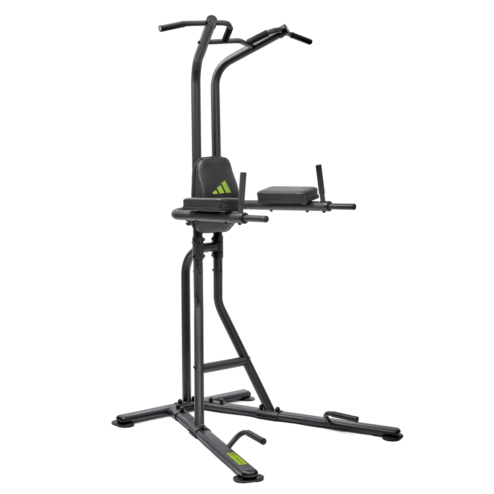 Adidas Chaise Romaine - - Huis/Appartement - Model Power Tower Performance - Afmetingen 121 x 115 x 213 cm