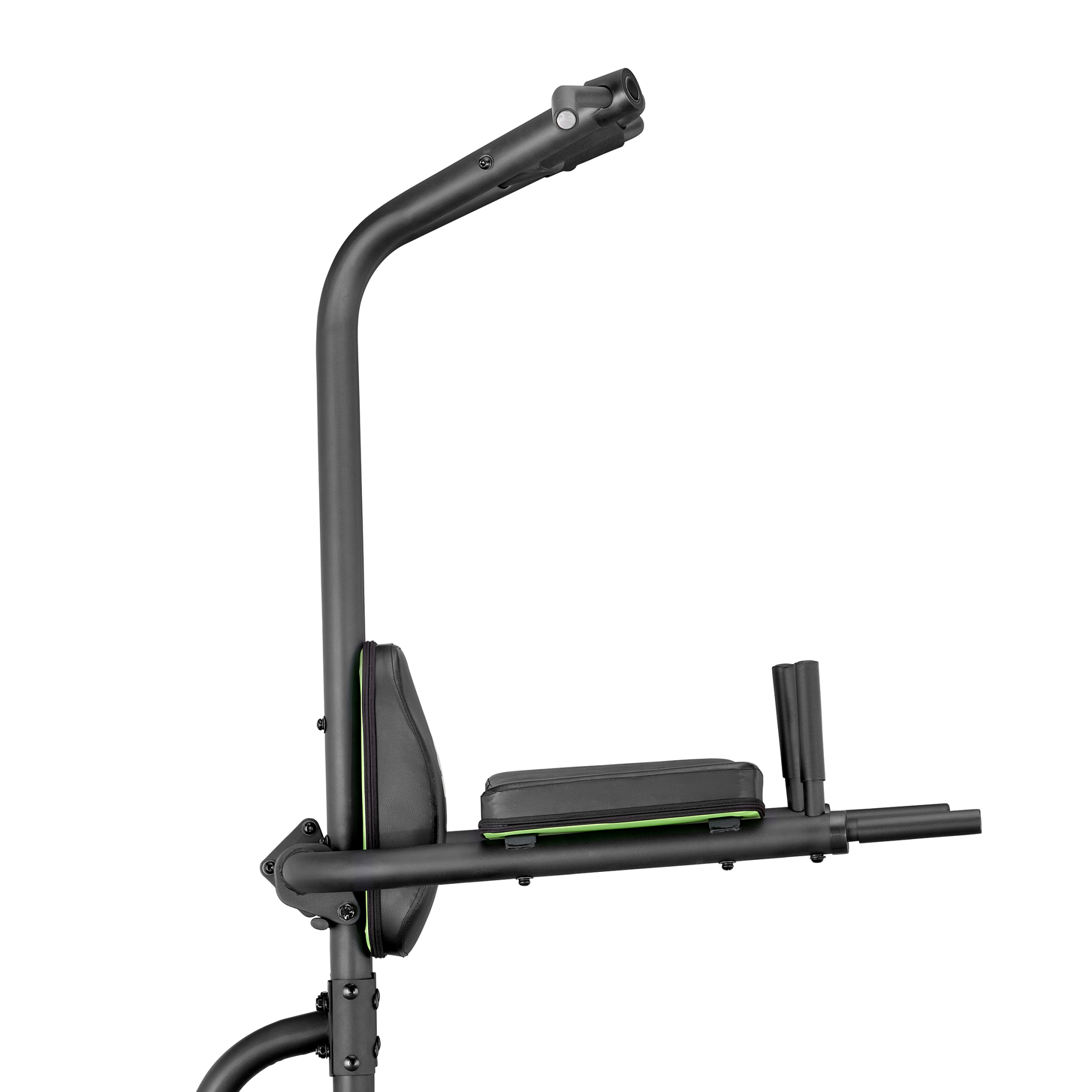 Adidas Chaise Romaine - - Huis/Appartement - Model Power Tower Performance - Afmetingen 121 x 115 x 213 cm