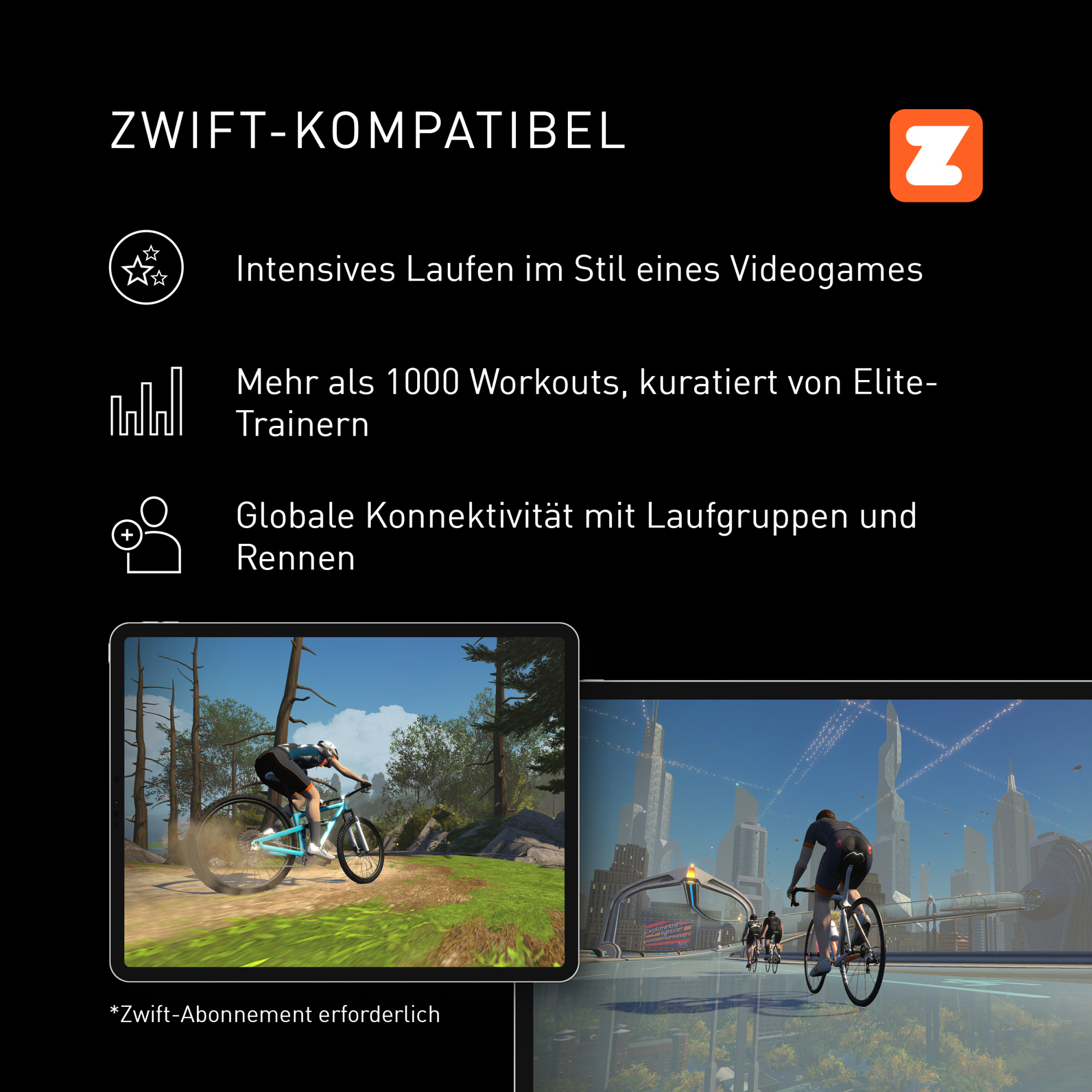 Adidas Ergometer fitnessfiets - - Thuis/Appartement - Model C-21x - Traagheidswiel 16 KG - LED-scherm