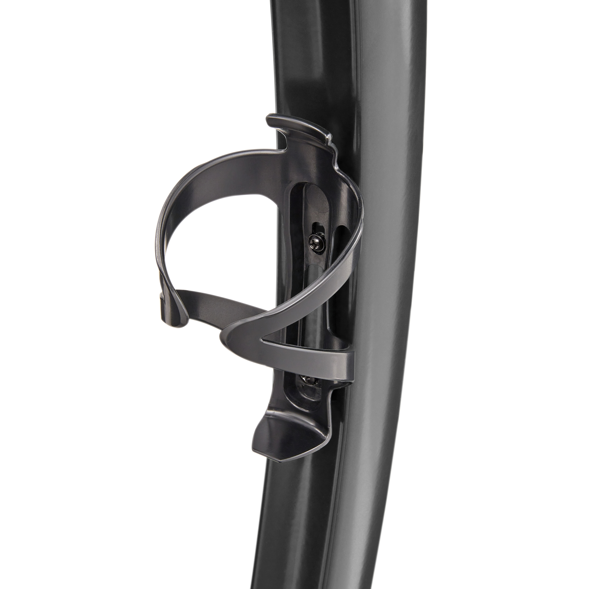 Reebok Fitnessfiets - - Thuis/Appartement - Model FR30 - Traagheidswiel 9 KG - LED-touchscreen